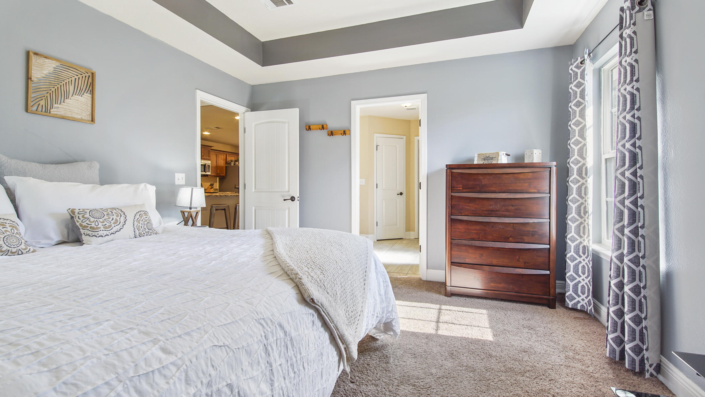 PLANTATION OAKS S/D - Residential