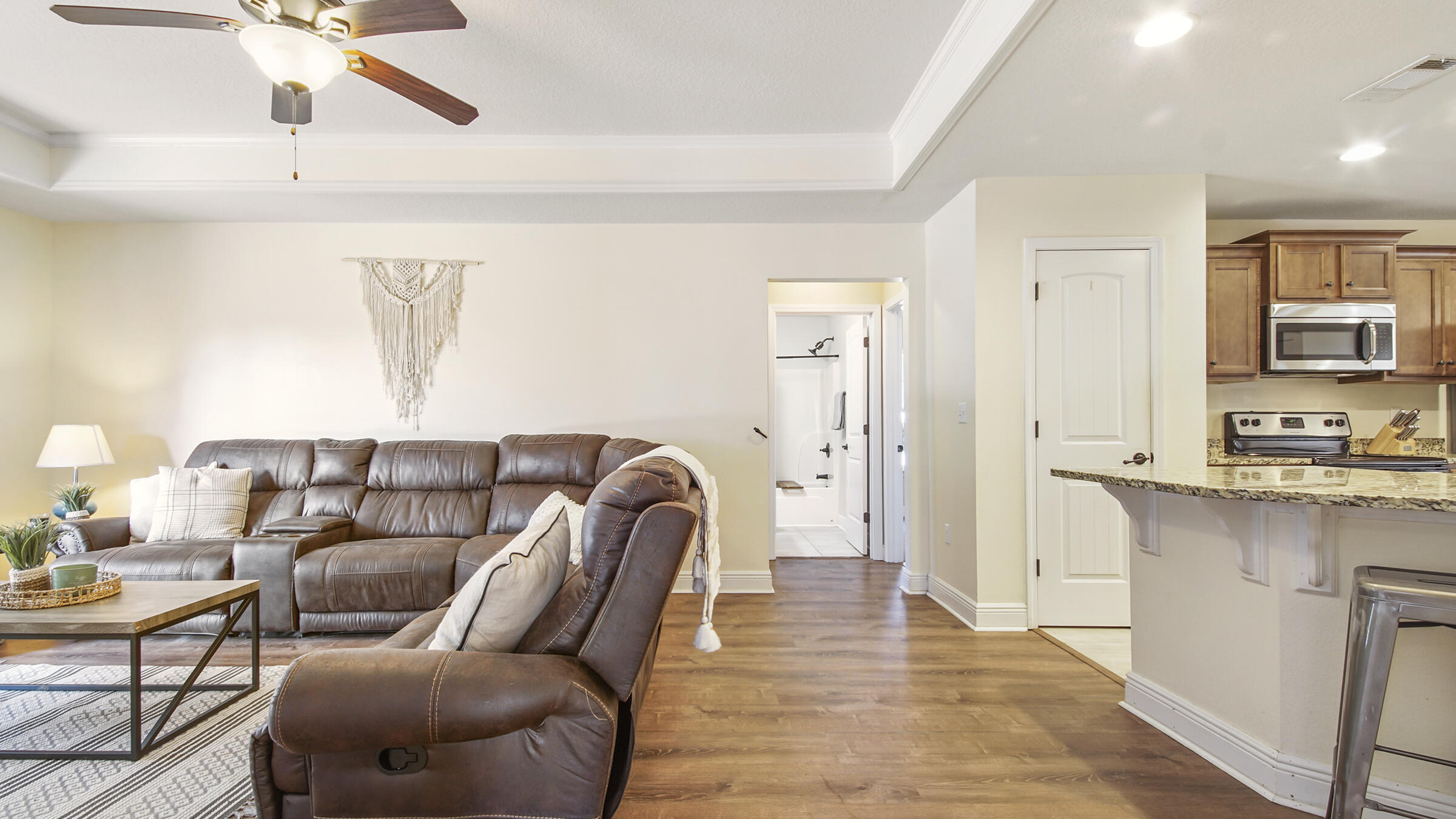 PLANTATION OAKS S/D - Residential