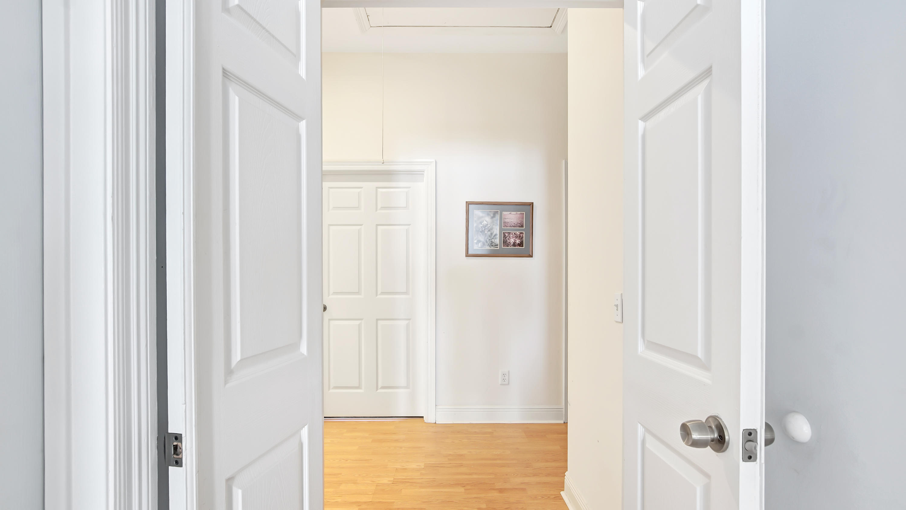 Grand Lagoon Beach - Residential