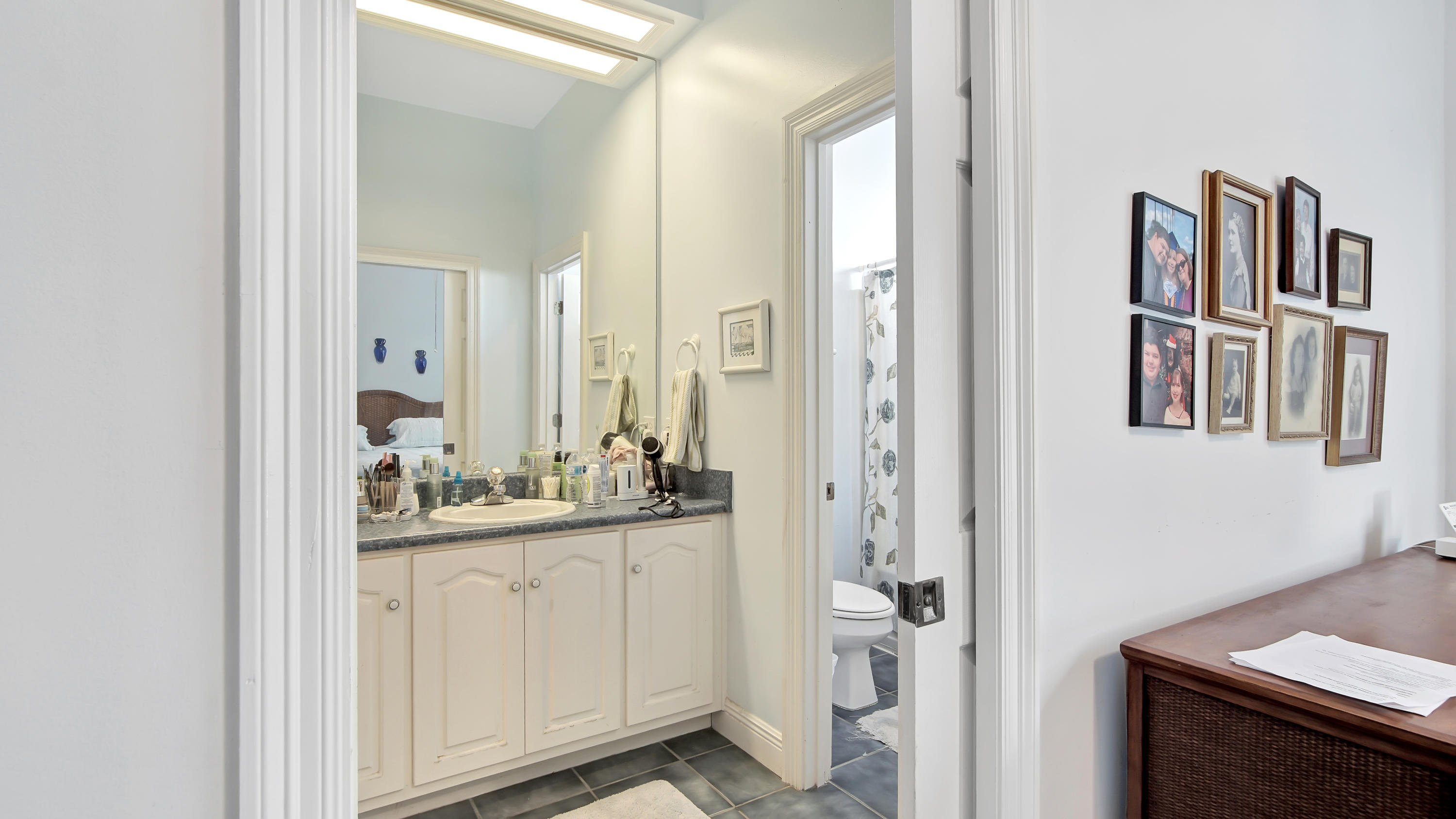 Grand Lagoon Beach - Residential