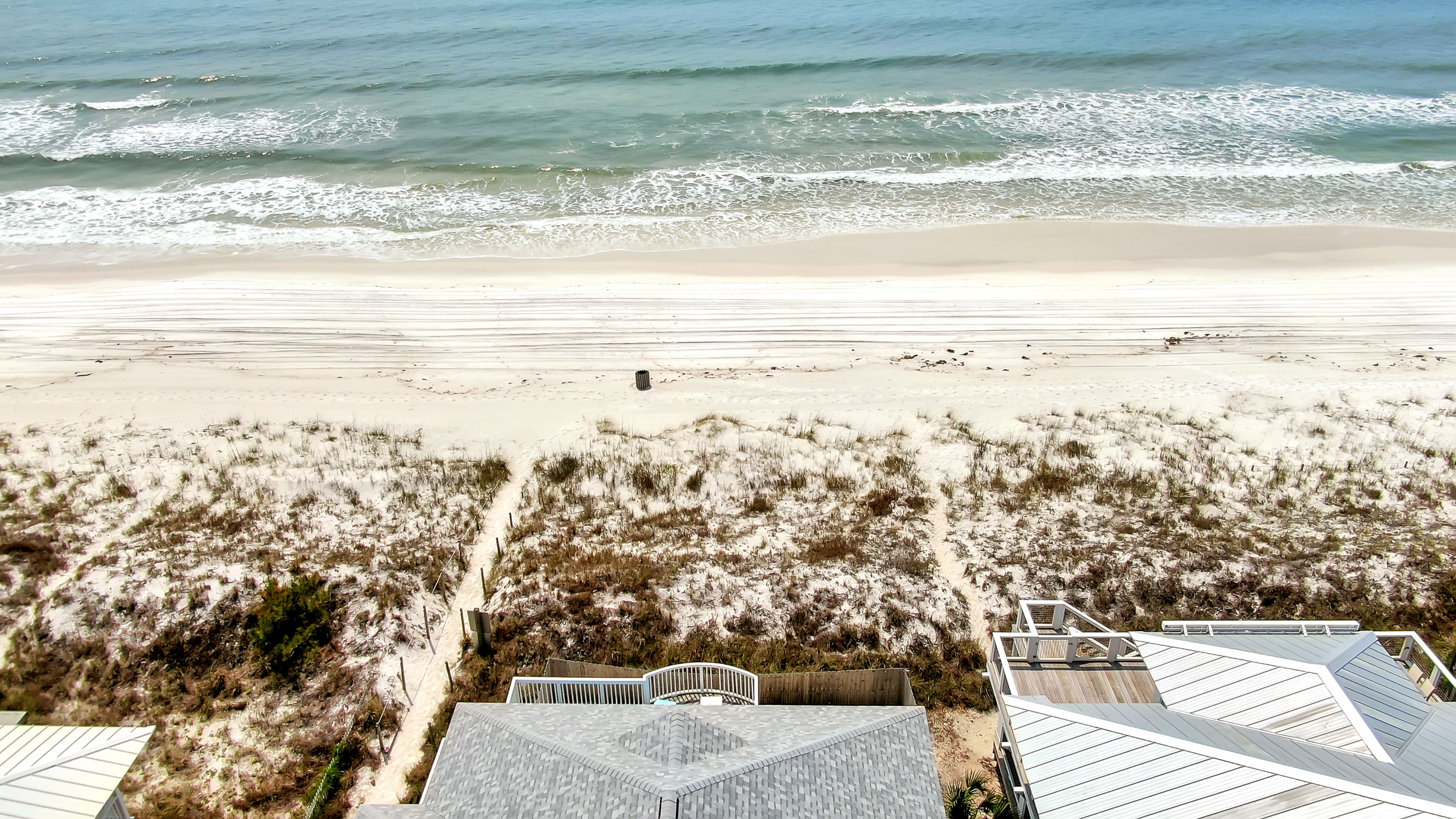 Grand Lagoon Beach - Residential