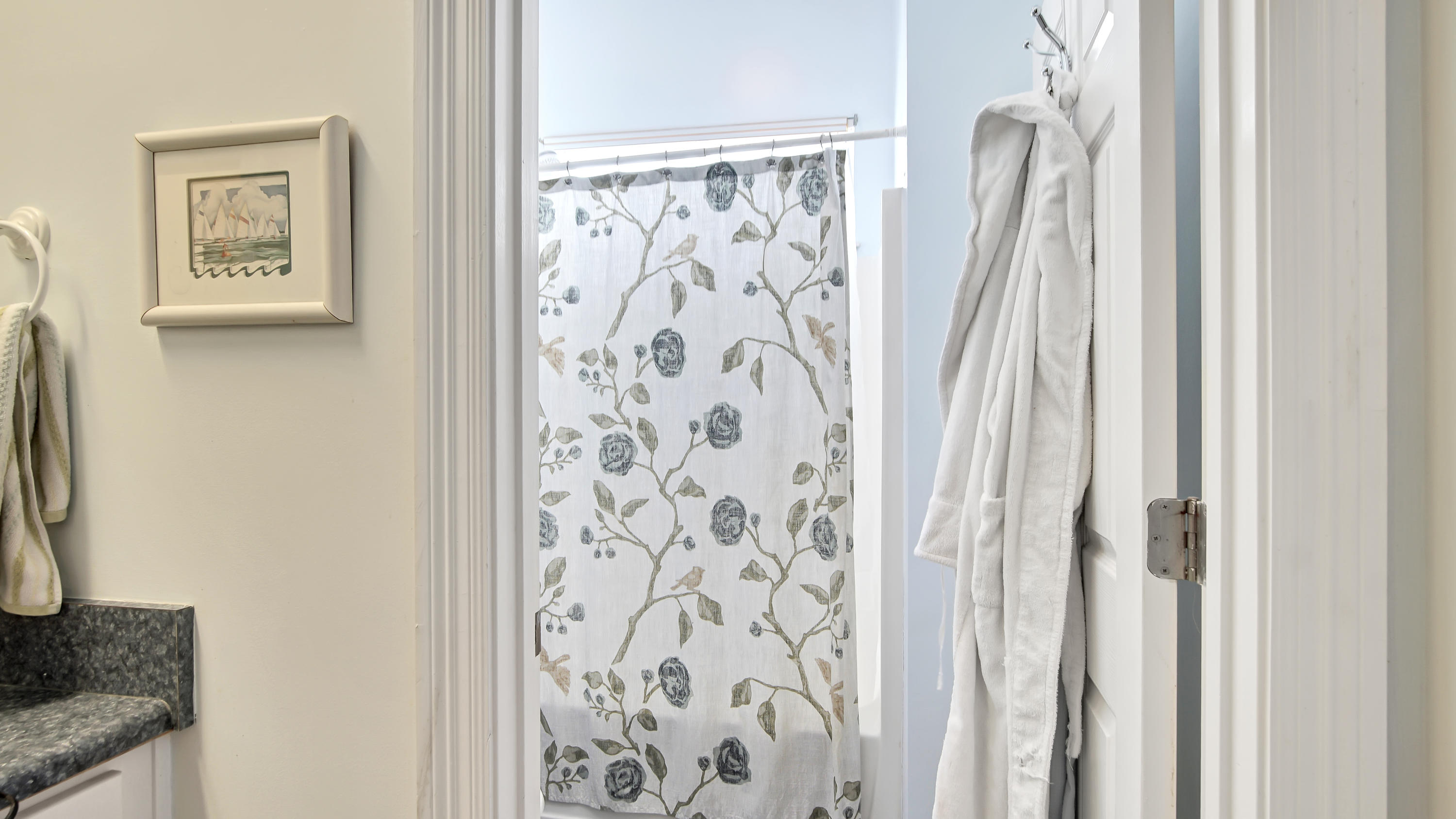 Grand Lagoon Beach - Residential