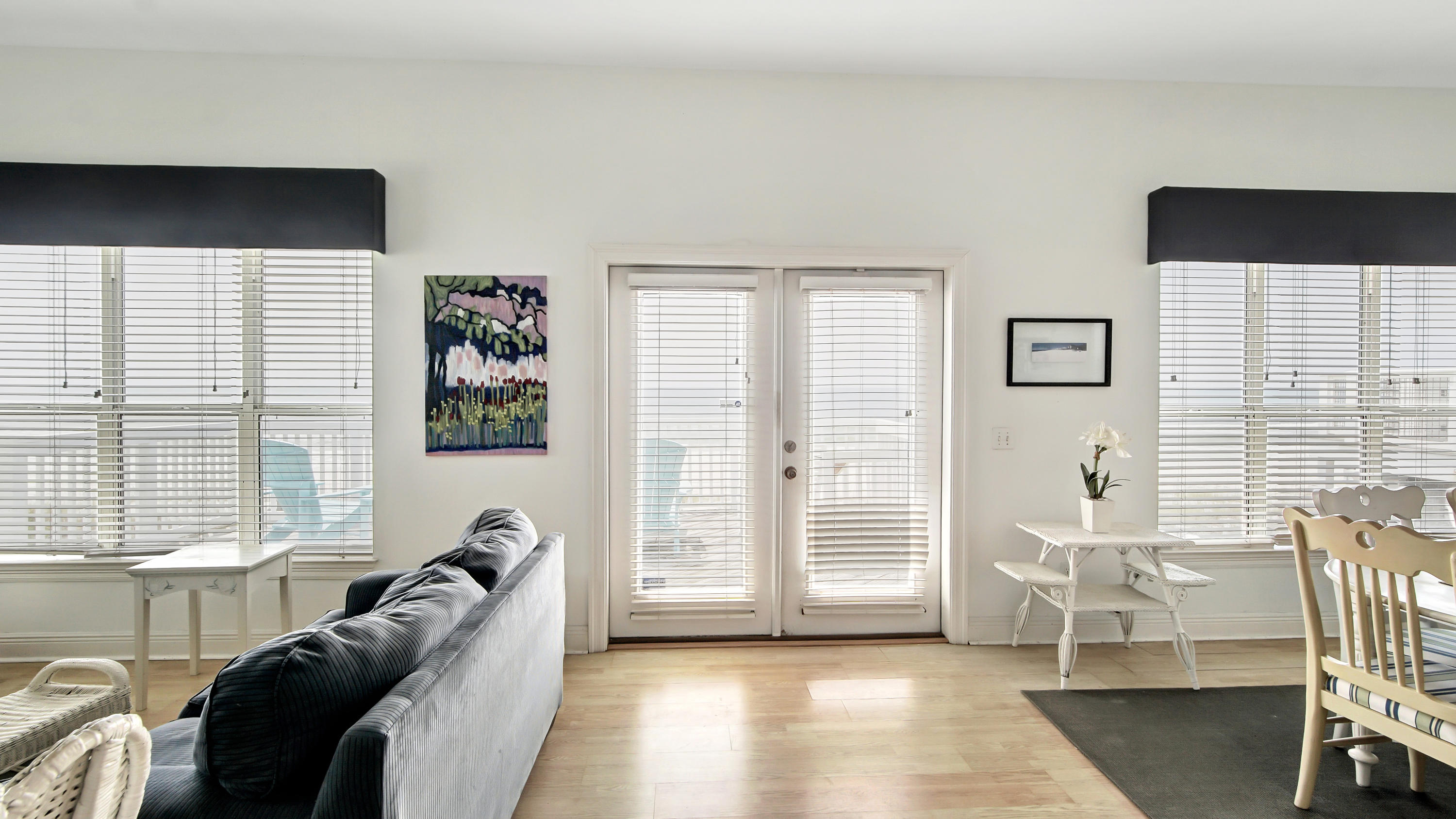 Grand Lagoon Beach - Residential