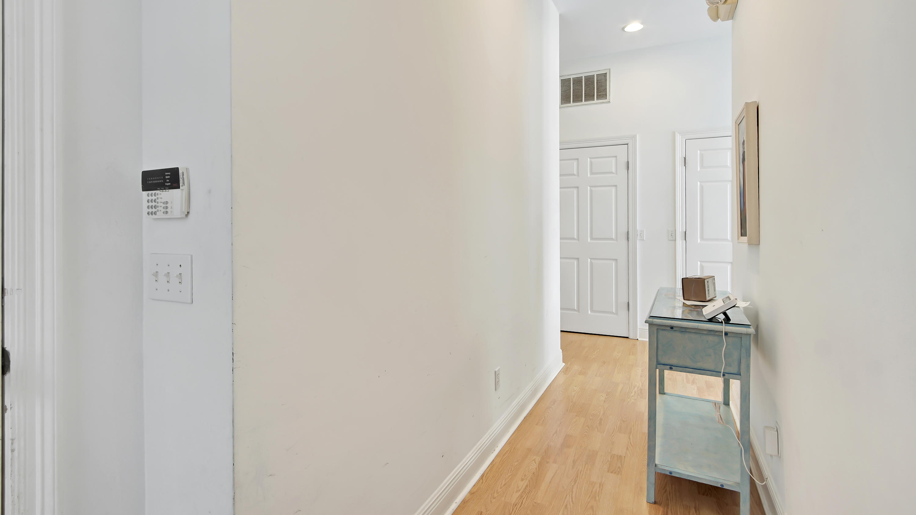 Grand Lagoon Beach - Residential