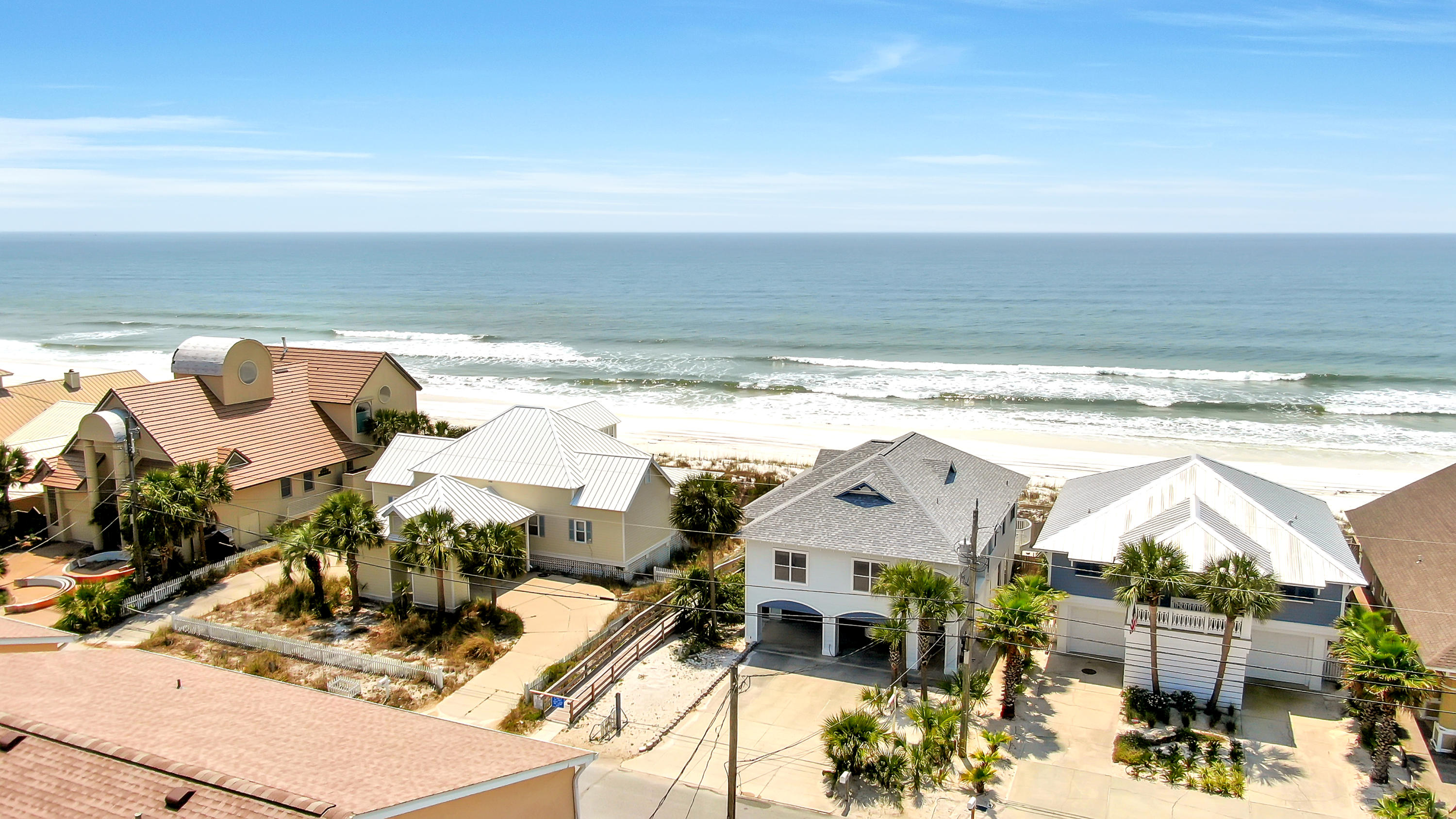 Grand Lagoon Beach - Residential