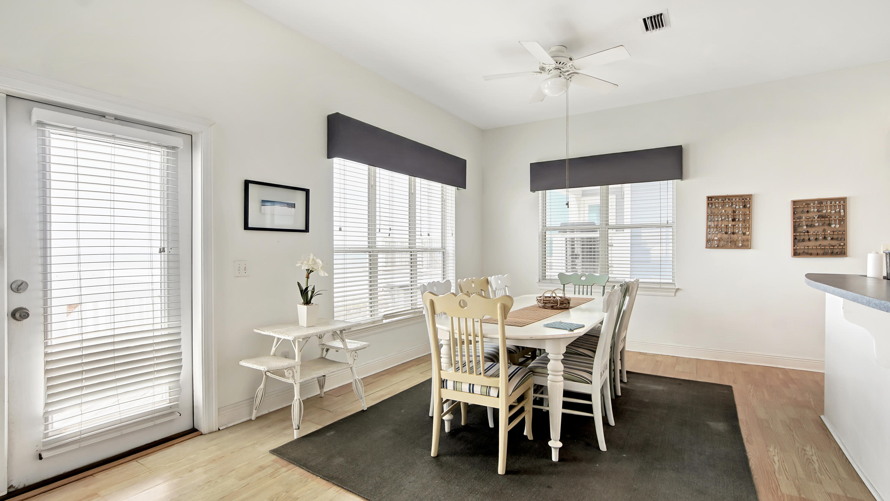 Grand Lagoon Beach - Residential