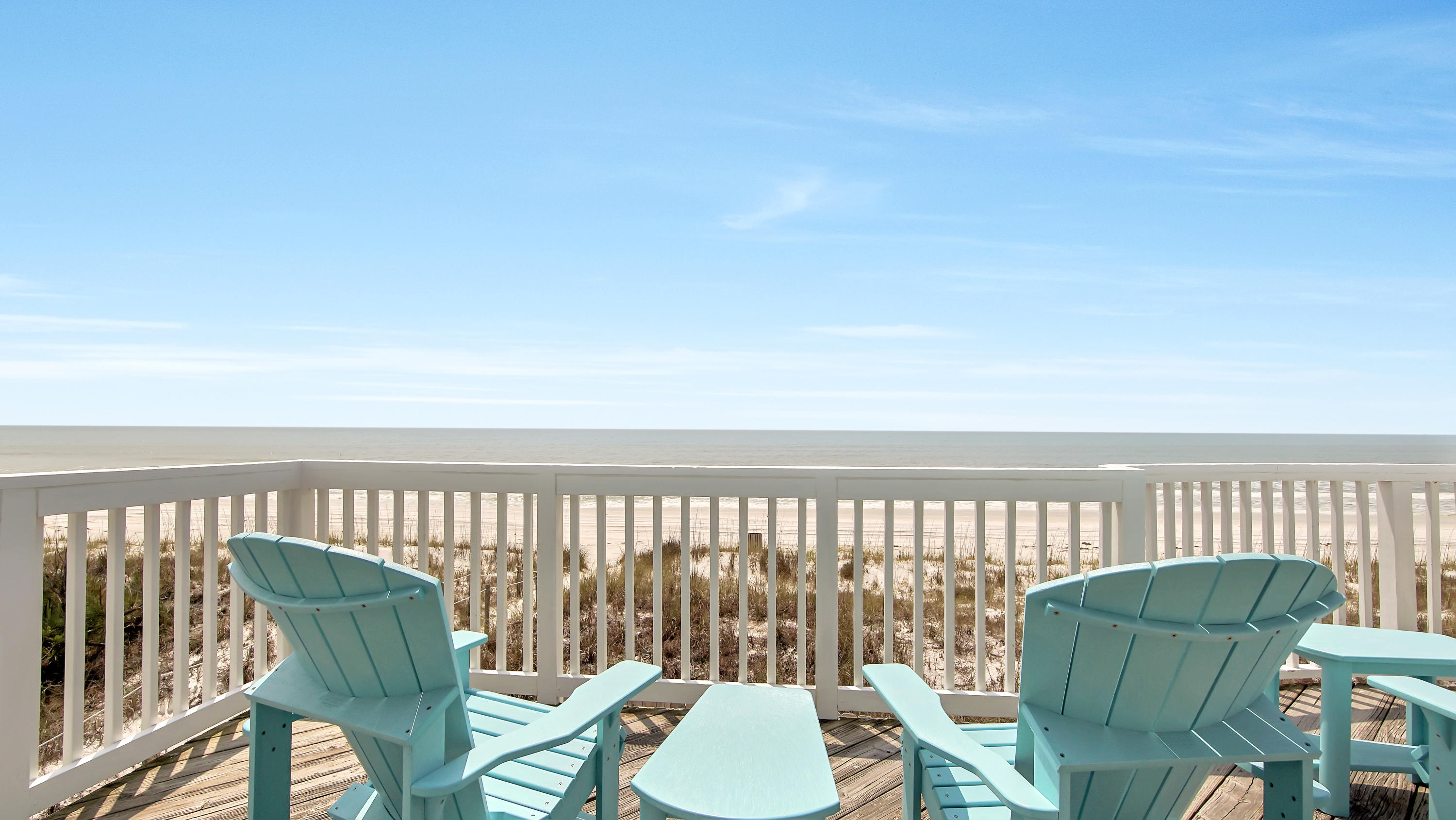 Grand Lagoon Beach - Residential