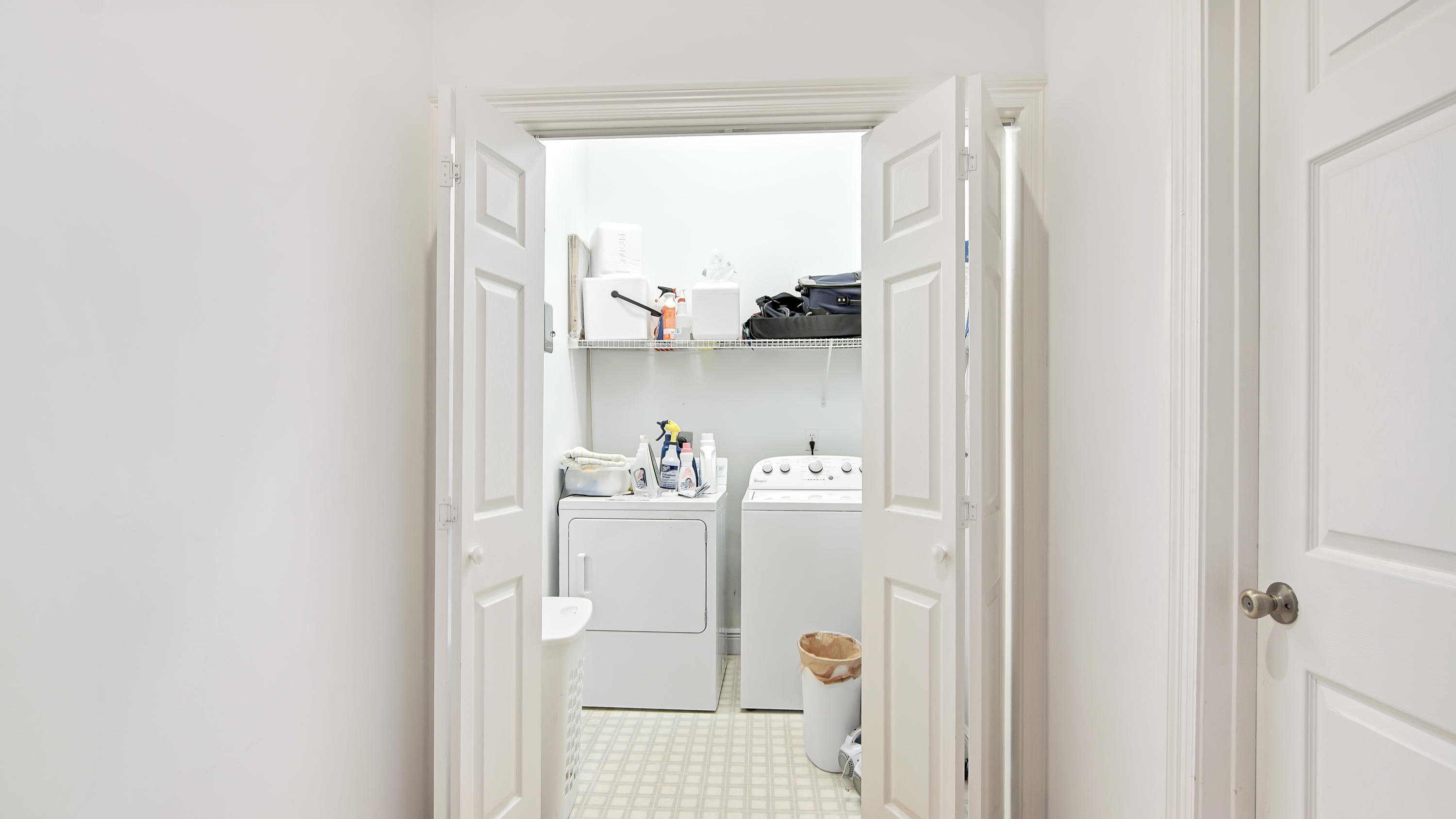 Grand Lagoon Beach - Residential