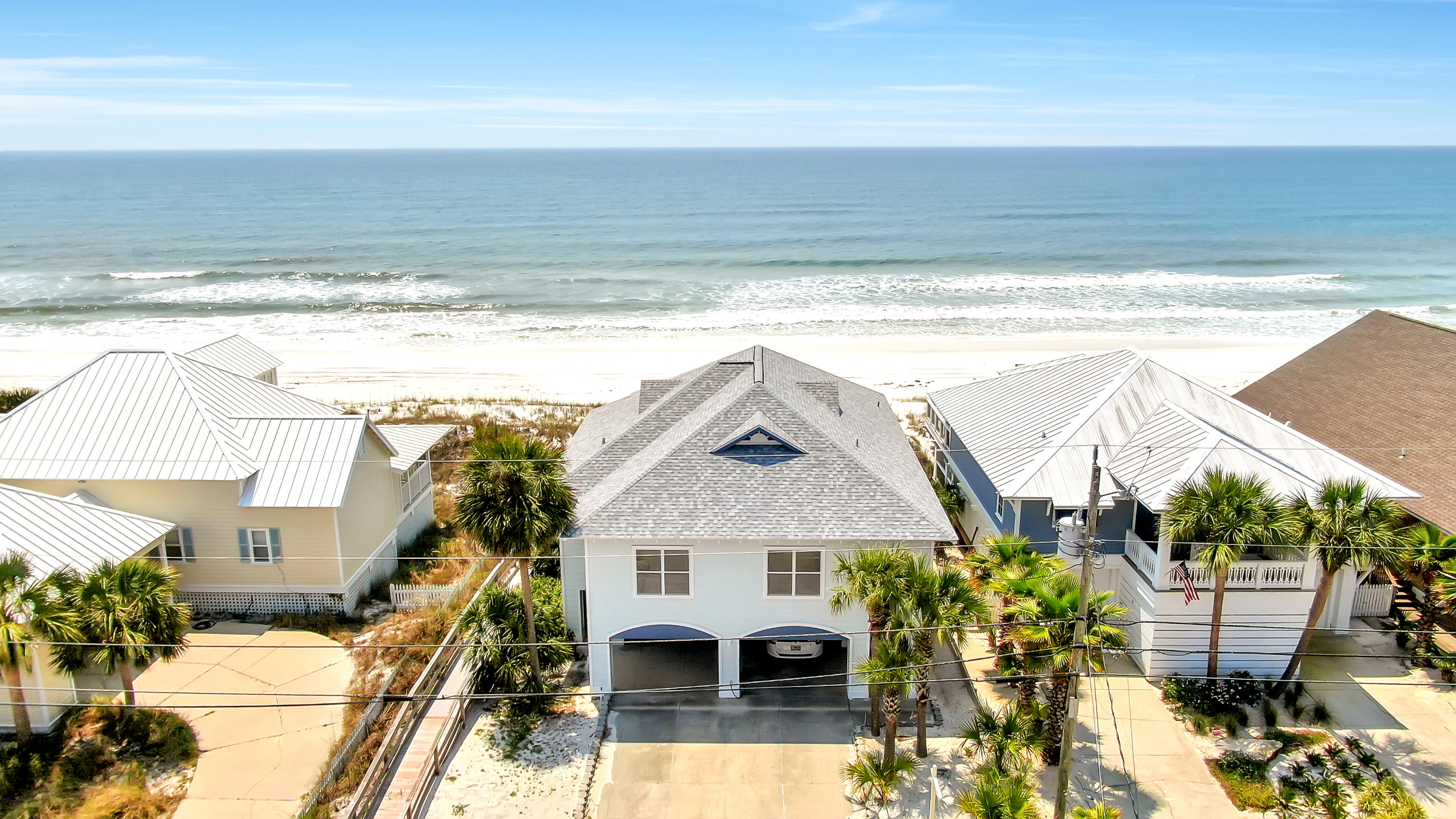 Grand Lagoon Beach - Residential