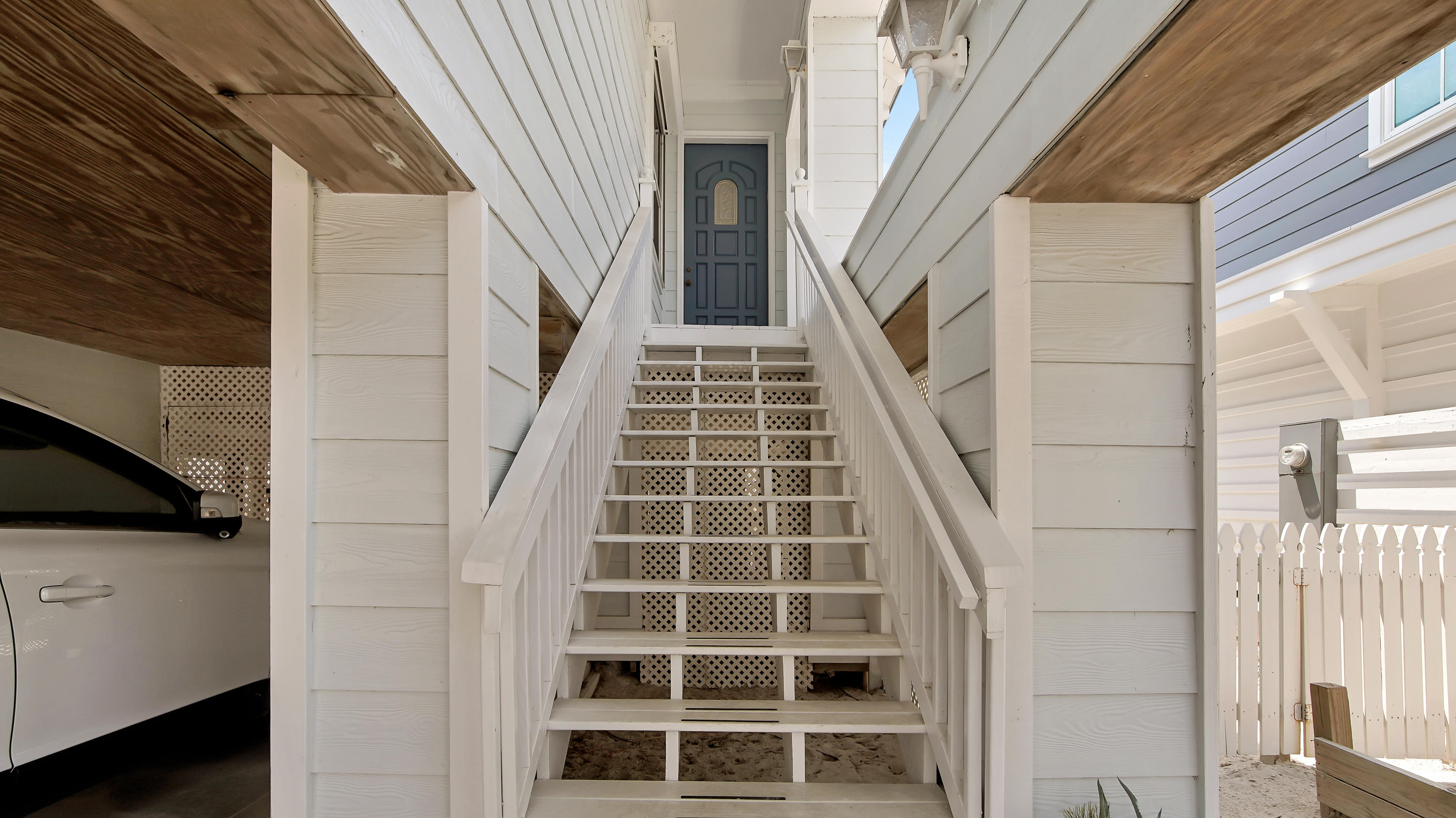 Grand Lagoon Beach - Residential