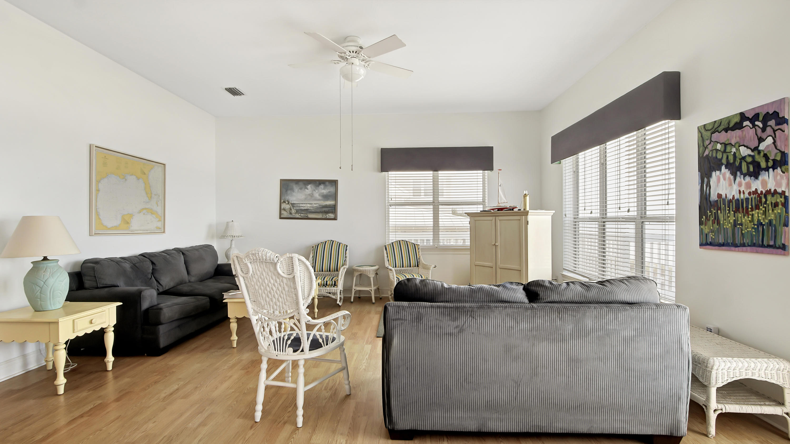 Grand Lagoon Beach - Residential