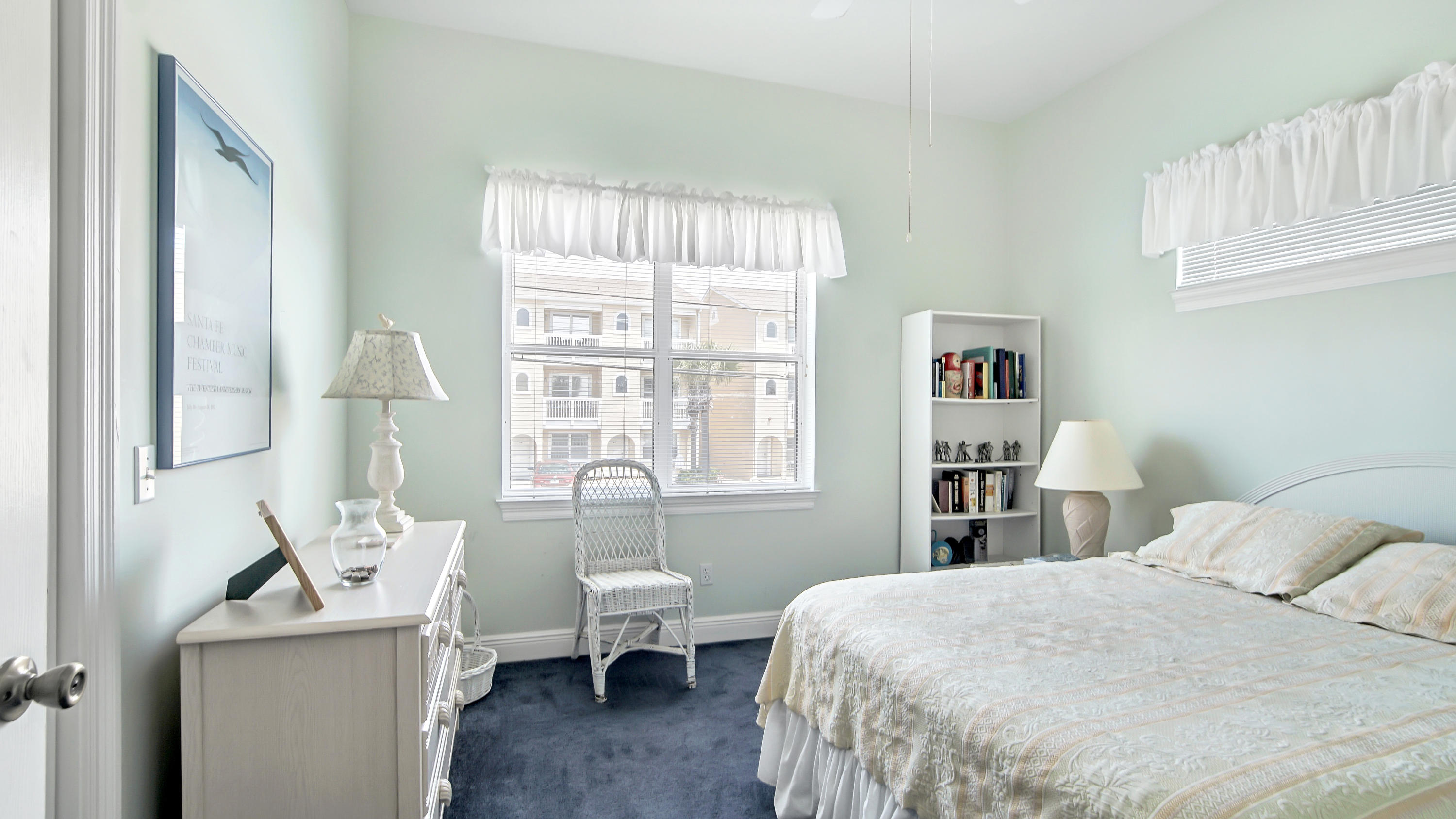 Grand Lagoon Beach - Residential