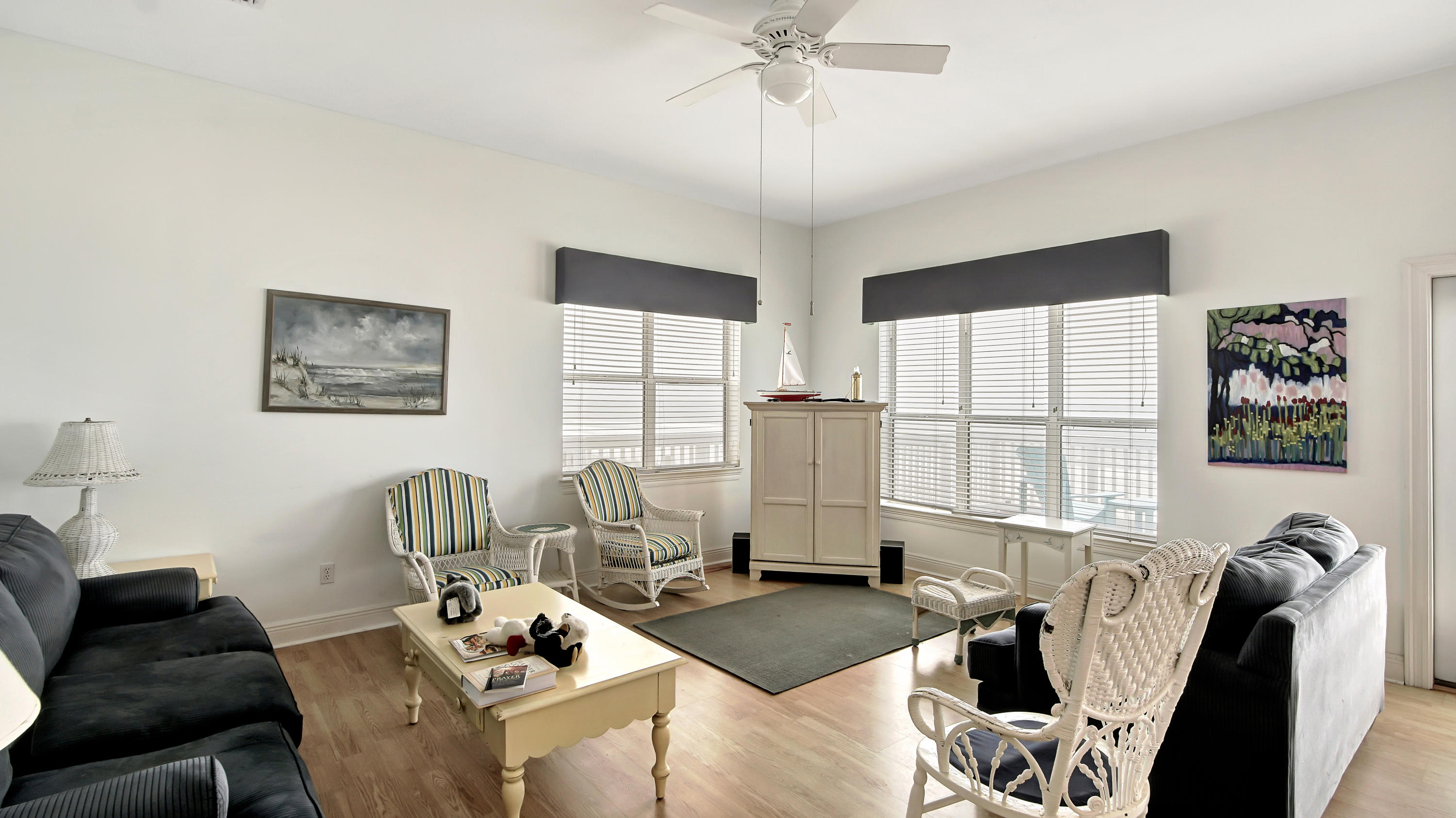 Grand Lagoon Beach - Residential