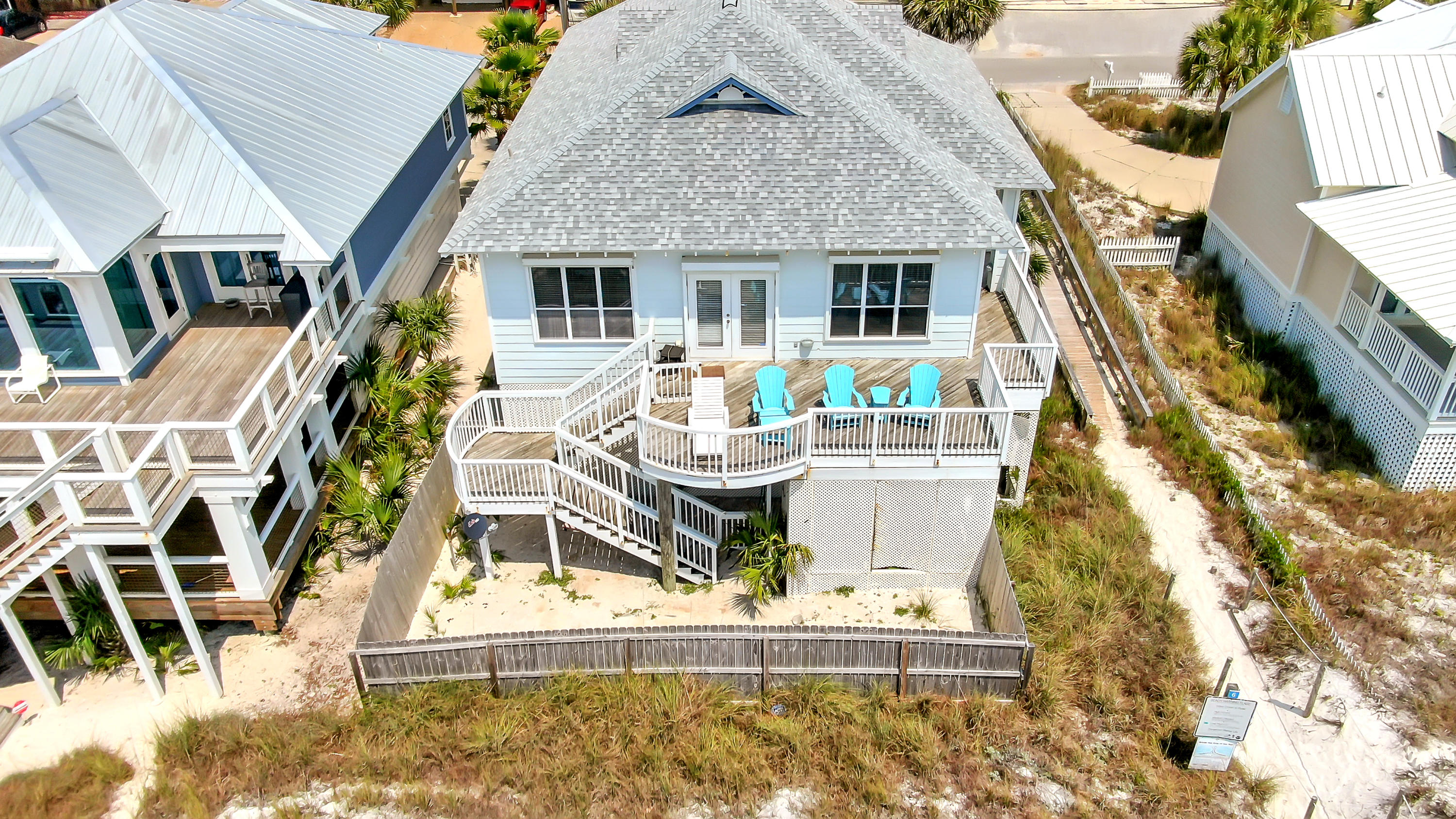 Grand Lagoon Beach - Residential