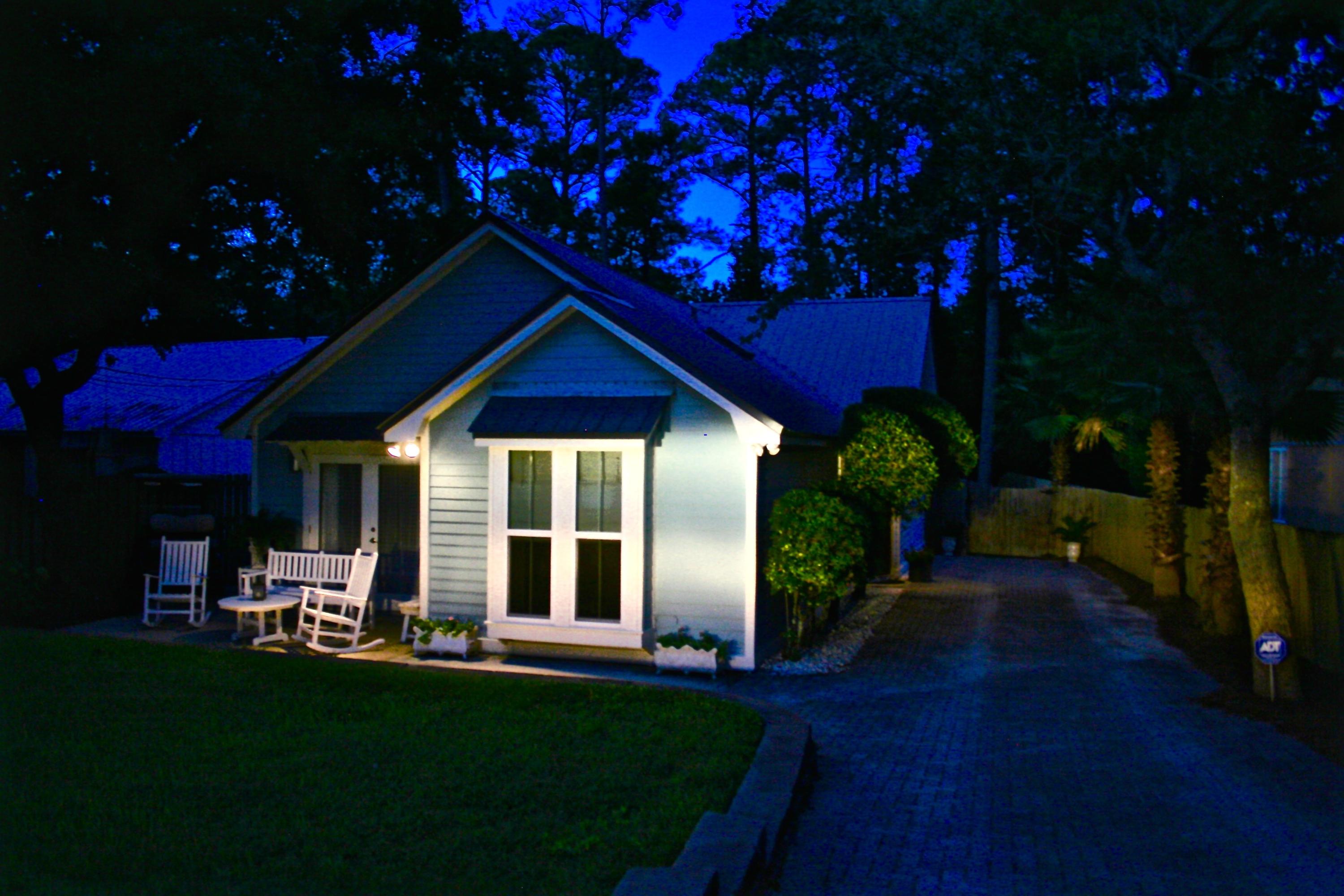 SEAGROVE SHORES 4TH ADD - Residential