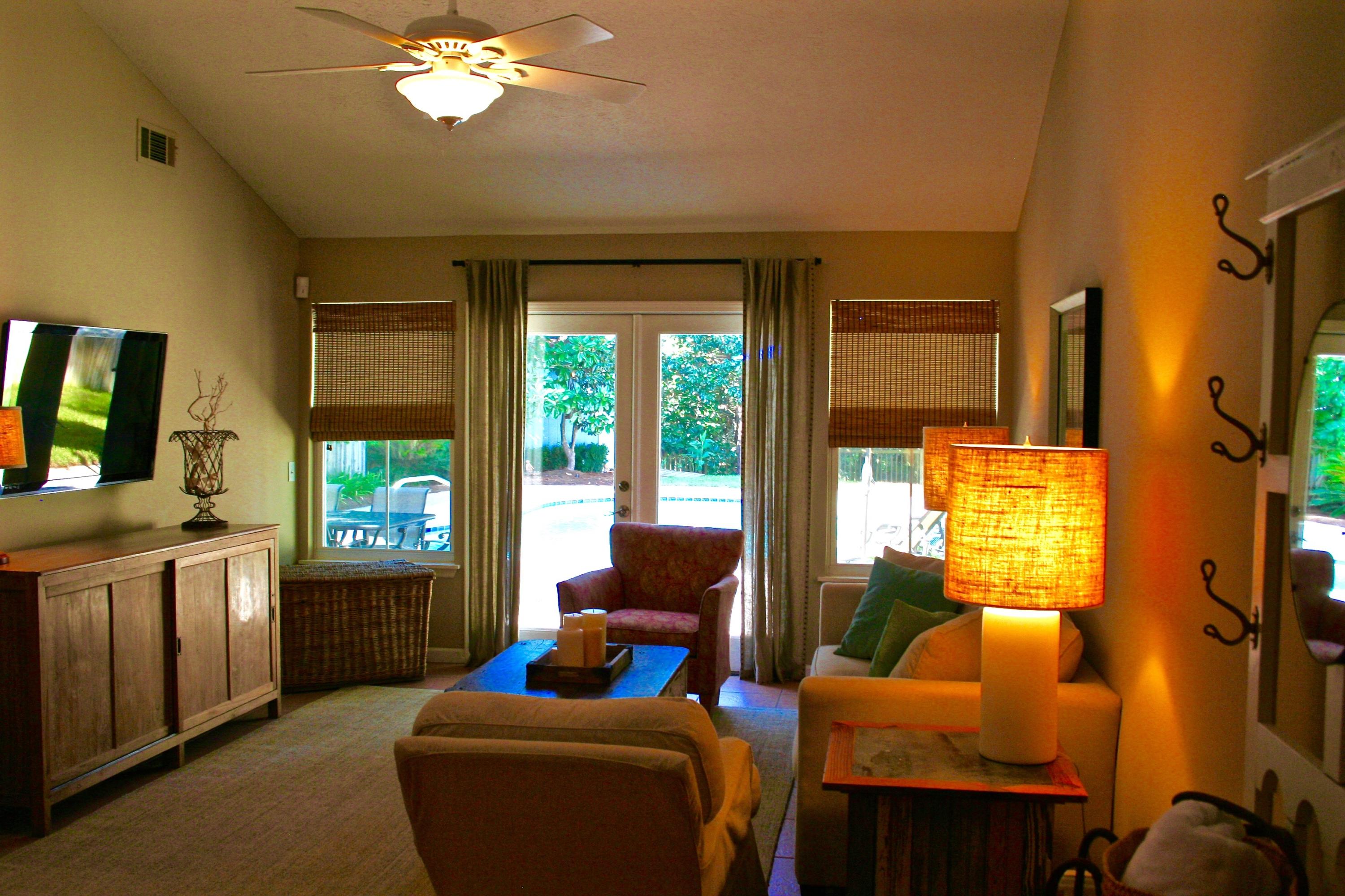 SEAGROVE SHORES 4TH ADD - Residential