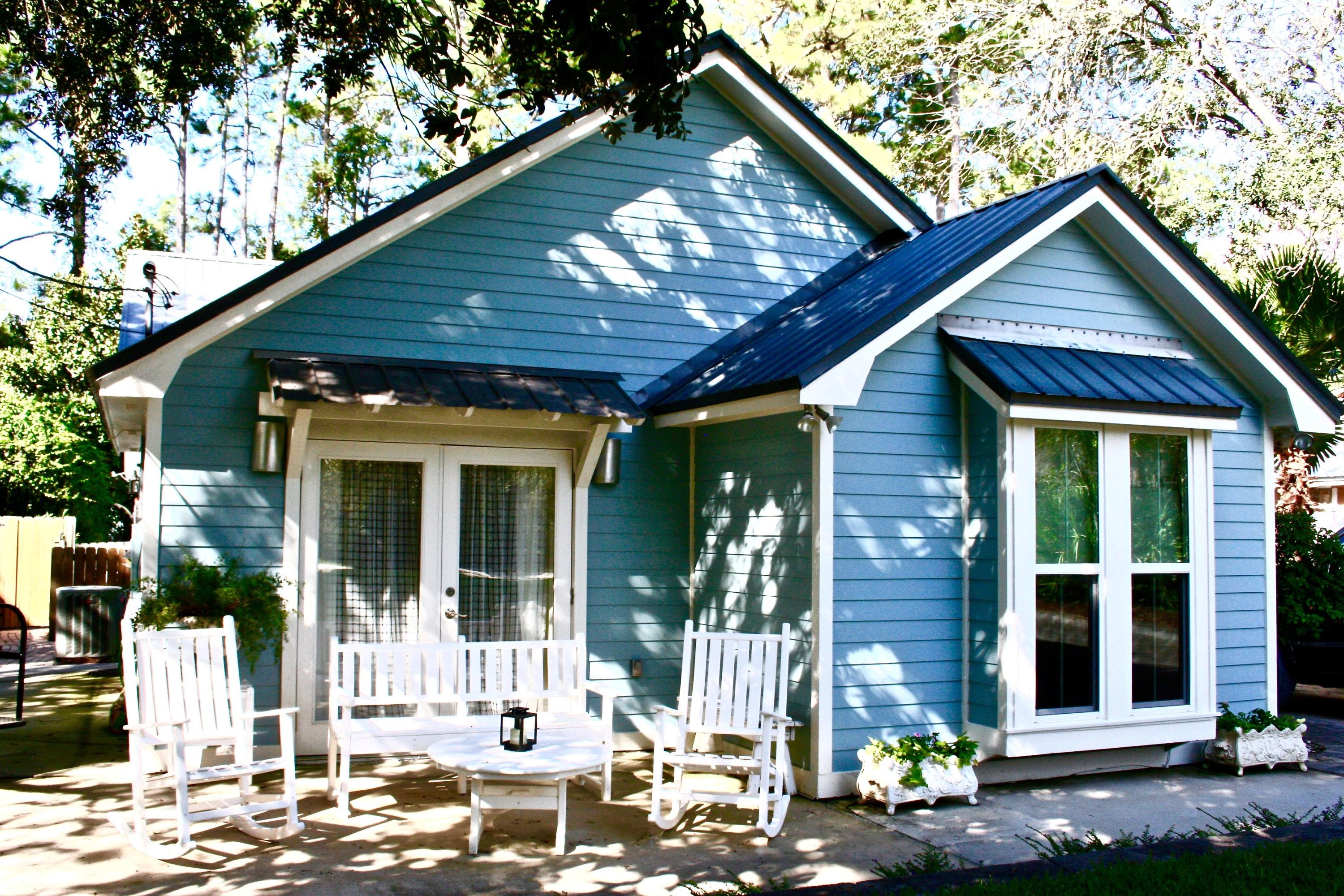 SEAGROVE SHORES 4TH ADD - Residential