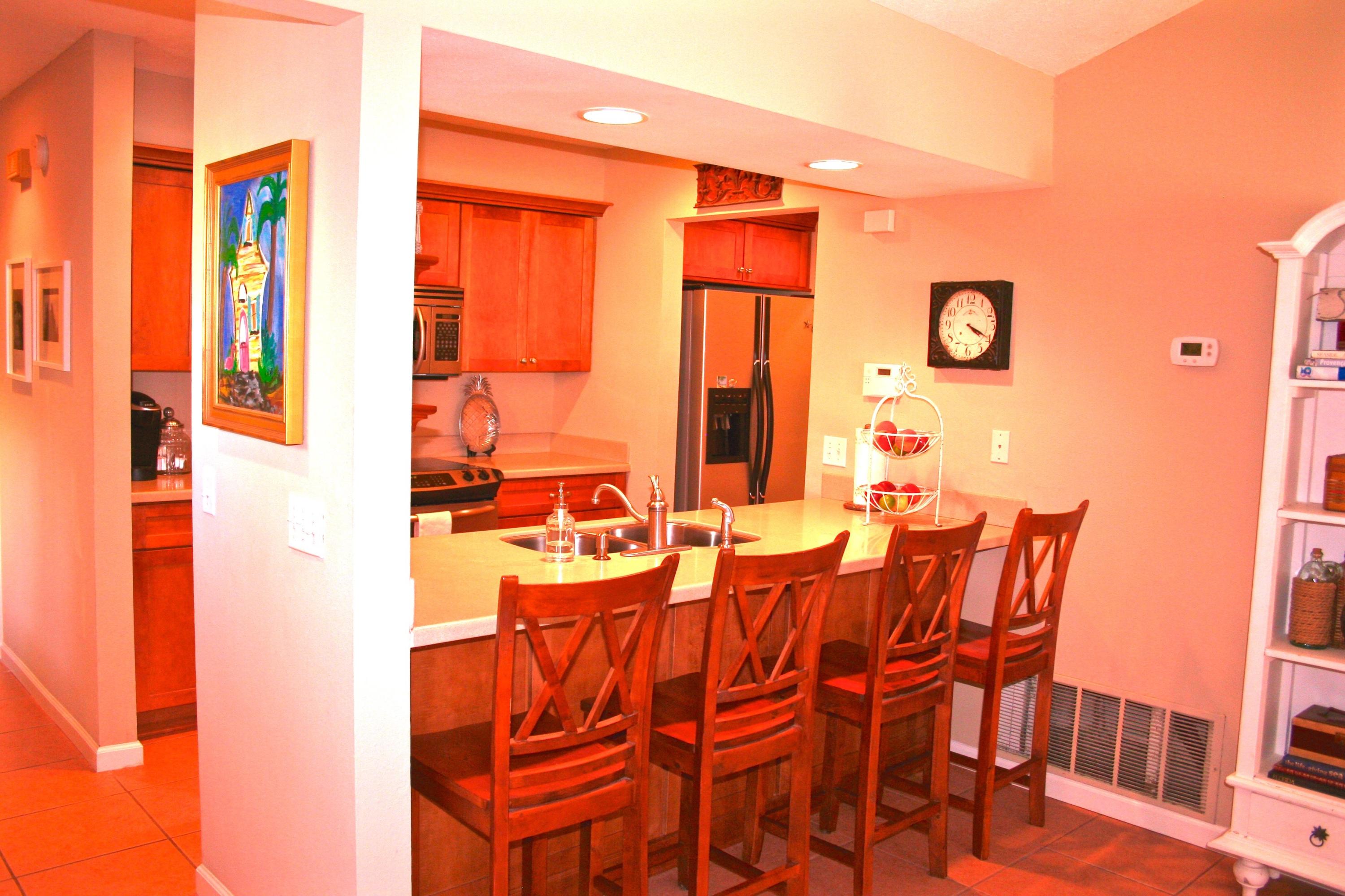 SEAGROVE SHORES 4TH ADD - Residential