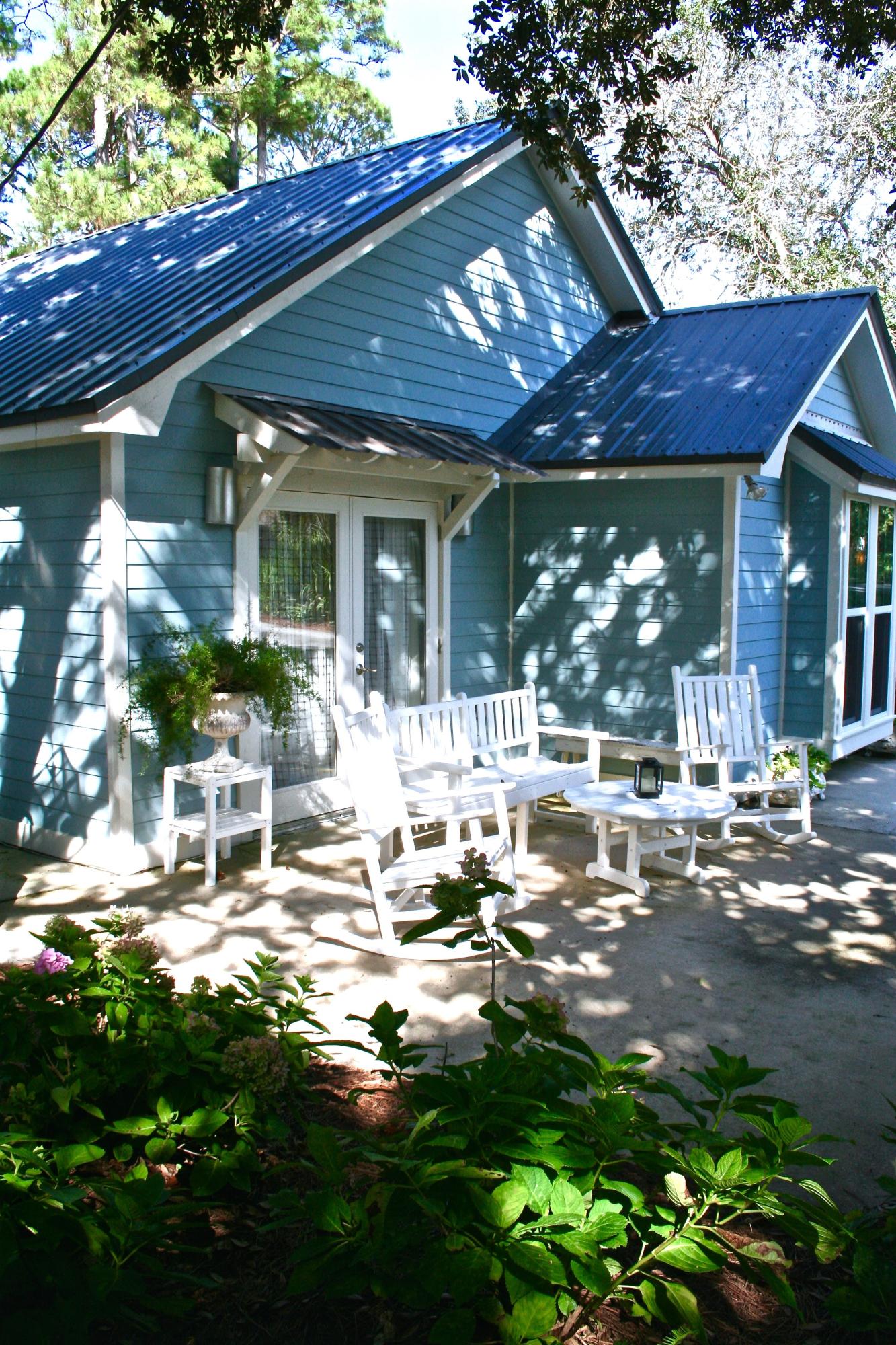 SEAGROVE SHORES 4TH ADD - Residential