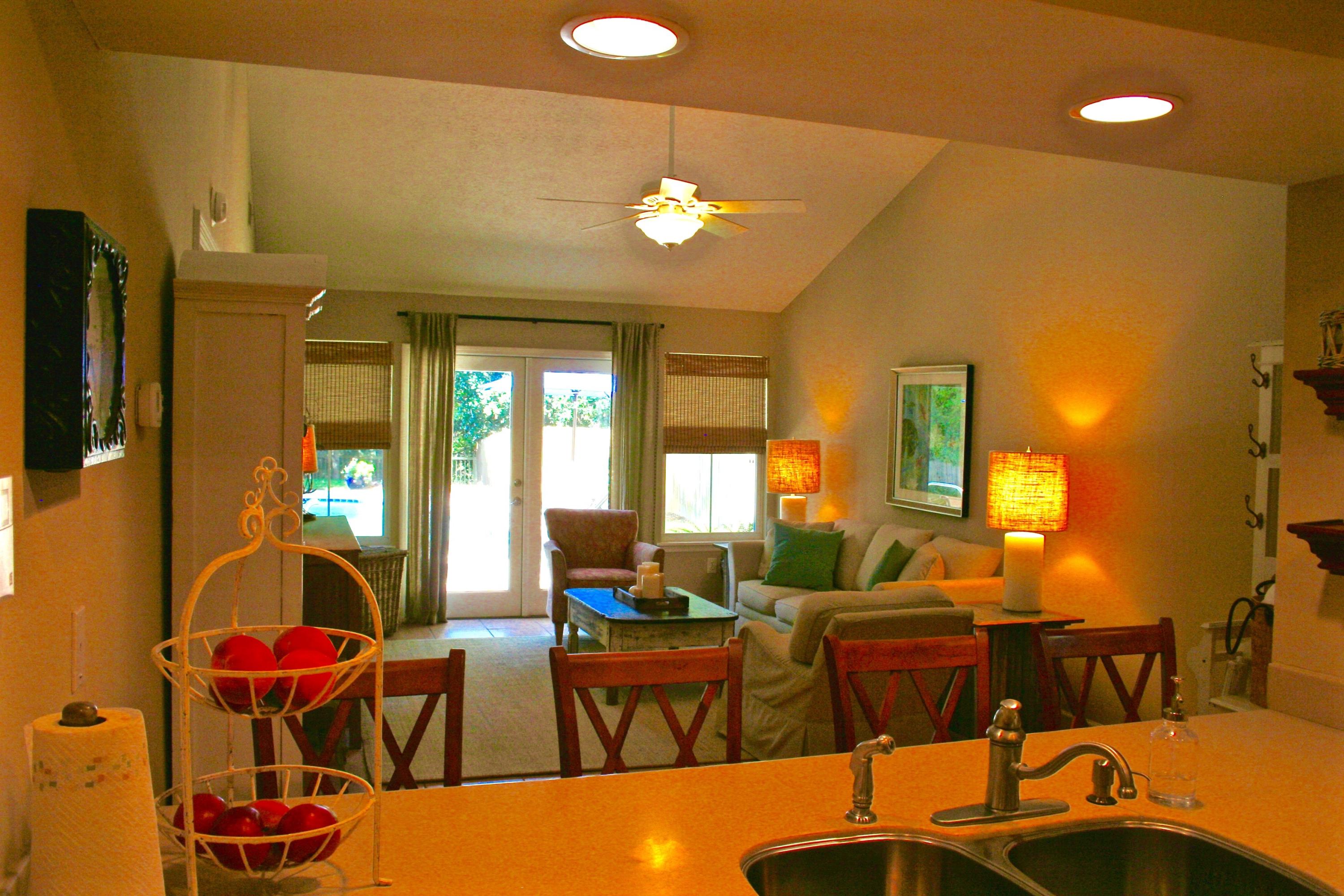 SEAGROVE SHORES 4TH ADD - Residential