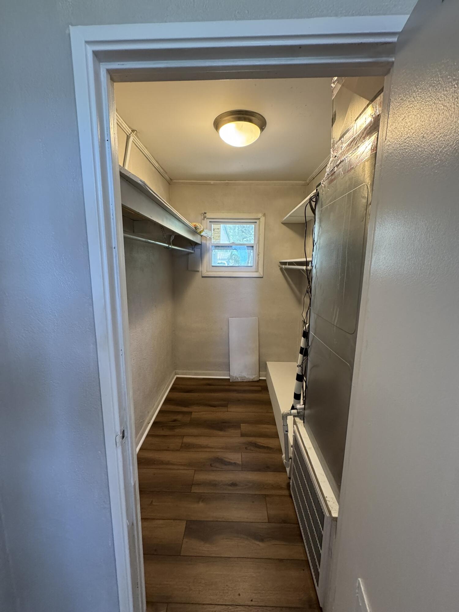 TWIN OAKS - Residential Lease