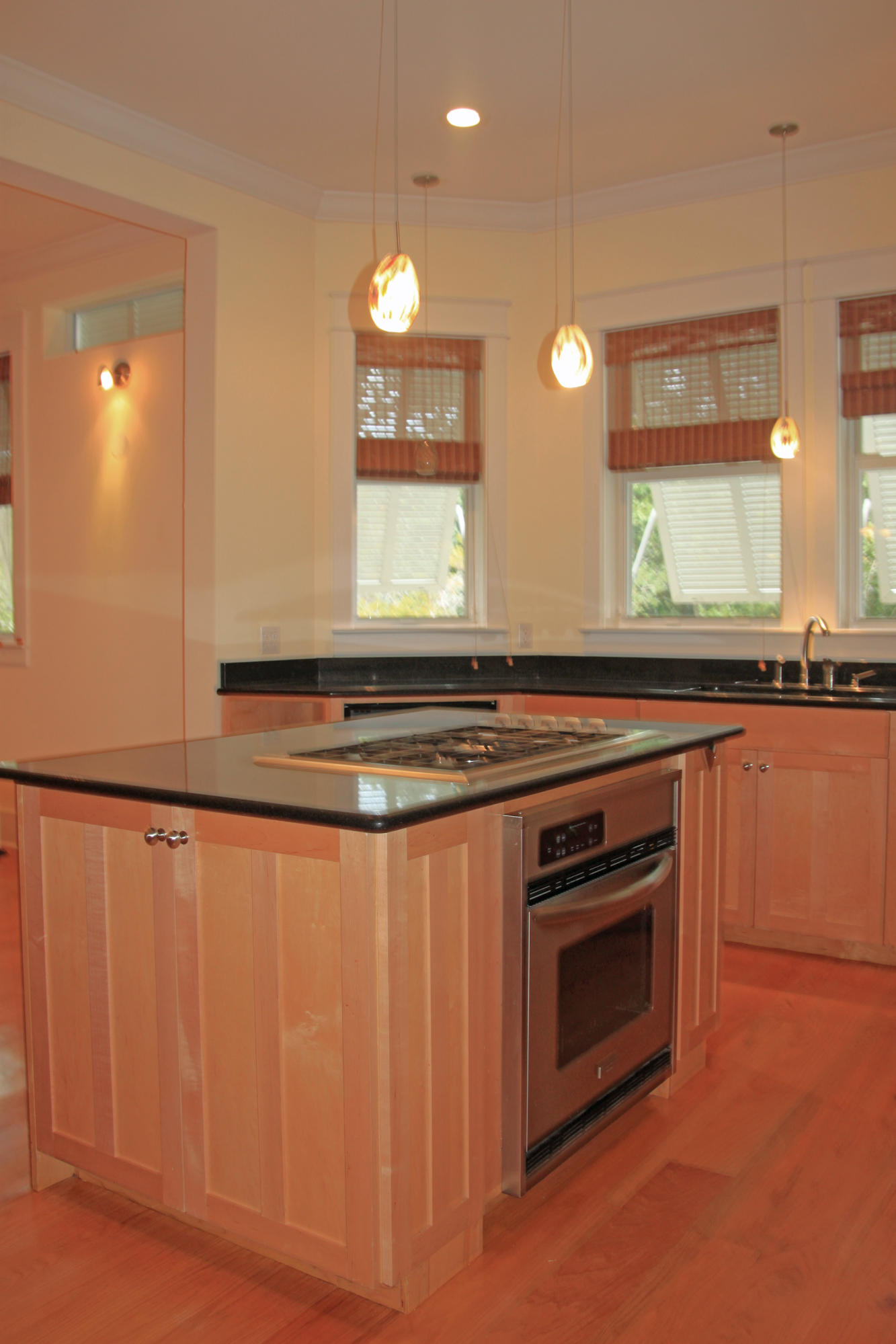 GROVE BY THE SEA 1ST ADDN - Residential