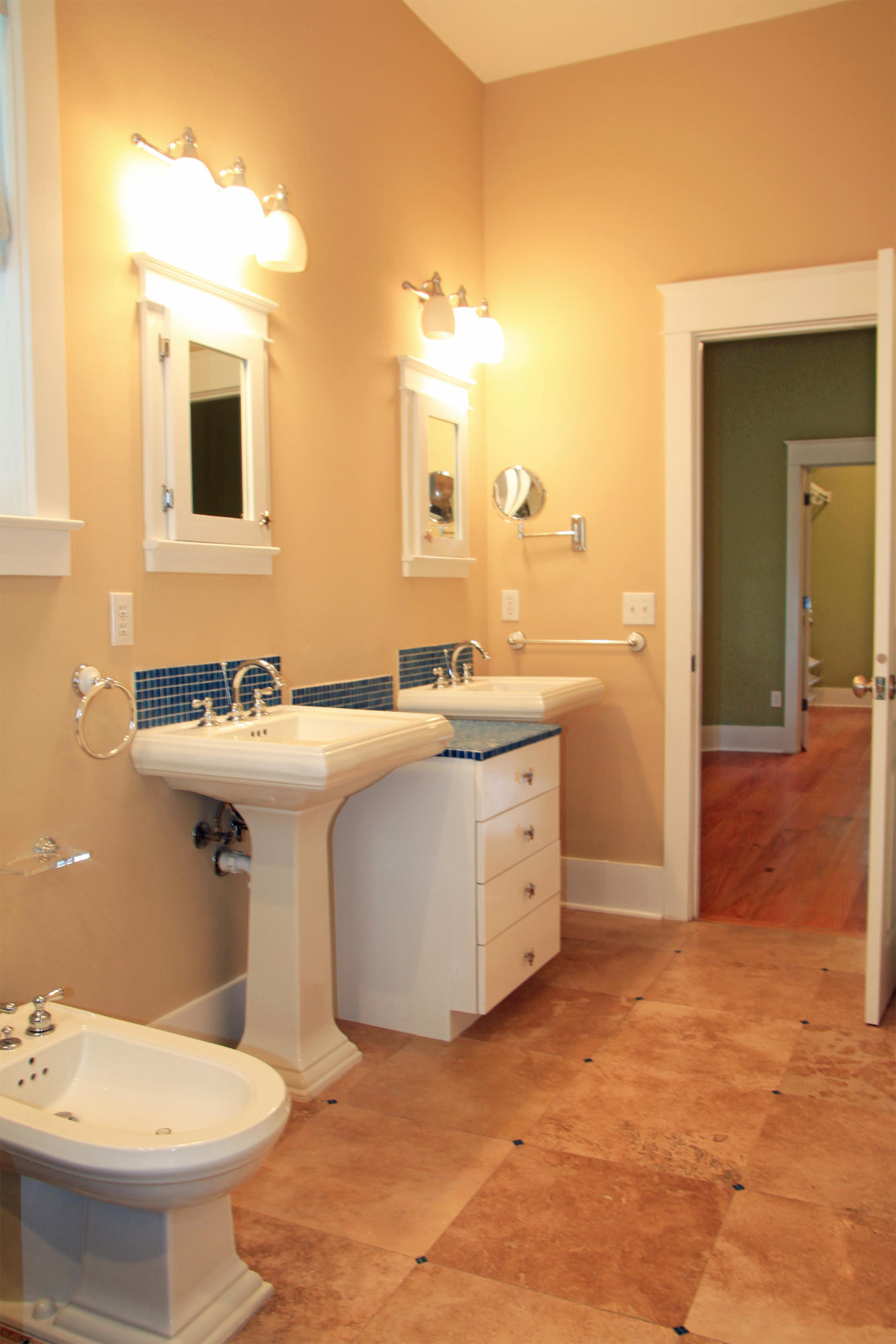 GROVE BY THE SEA 1ST ADDN - Residential