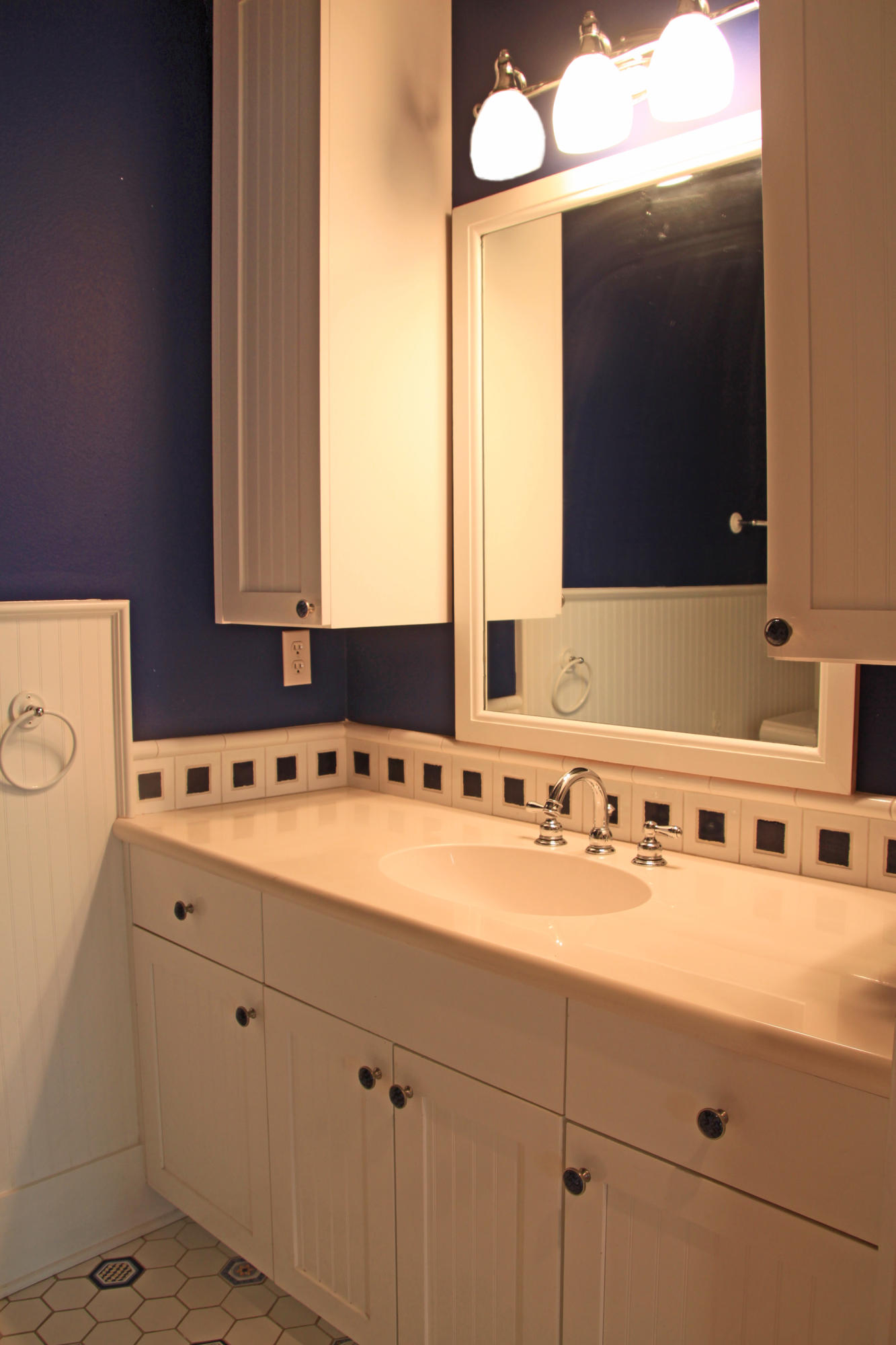 GROVE BY THE SEA 1ST ADDN - Residential