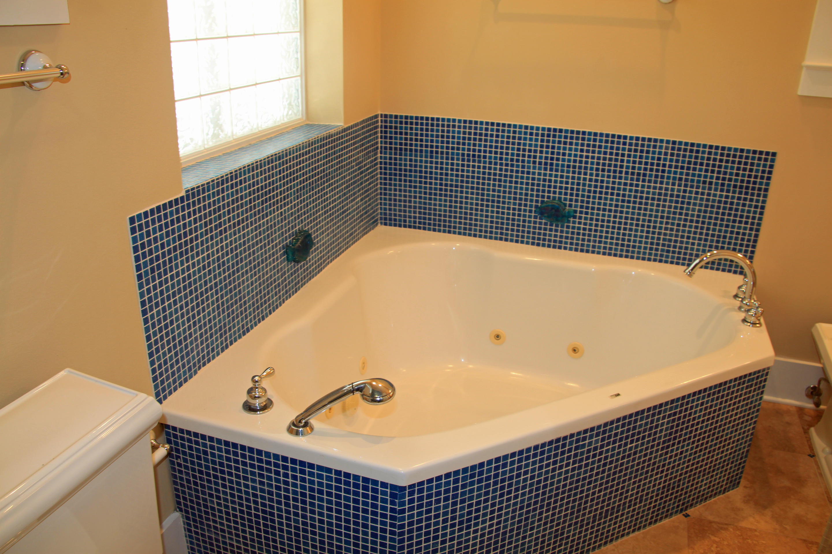 GROVE BY THE SEA 1ST ADDN - Residential