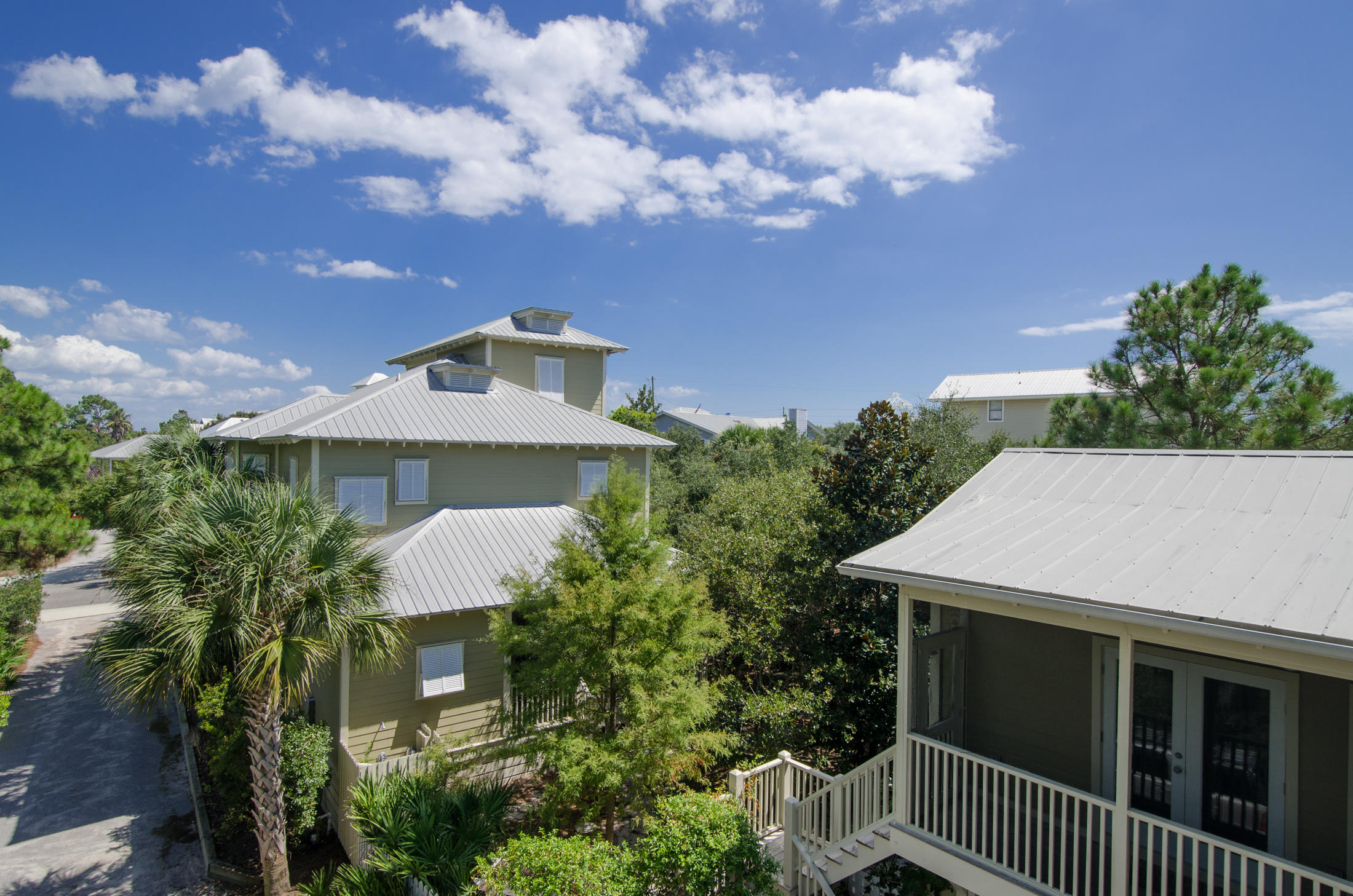 GROVE BY THE SEA 1ST ADDN - Residential