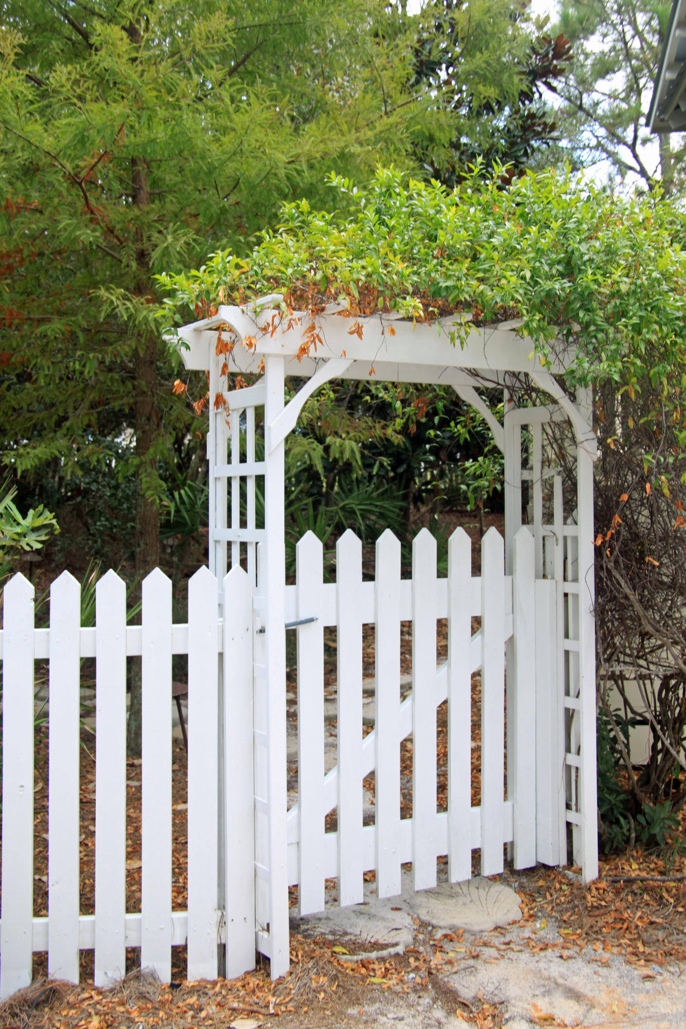 GROVE BY THE SEA 1ST ADDN - Residential