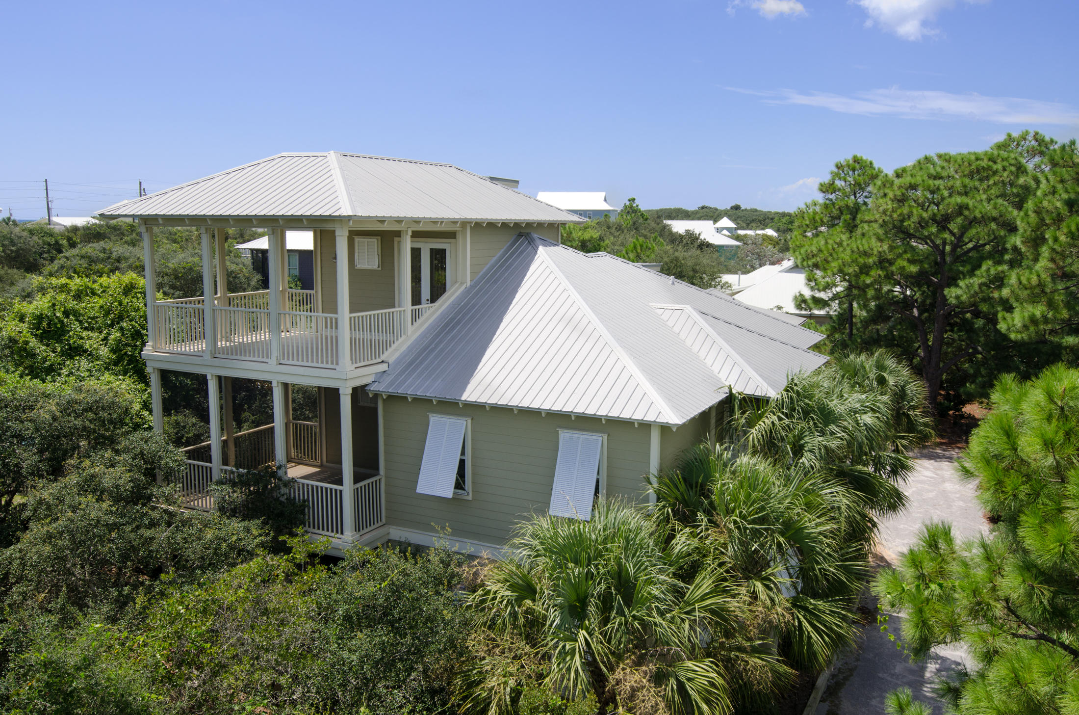 GROVE BY THE SEA 1ST ADDN - Residential