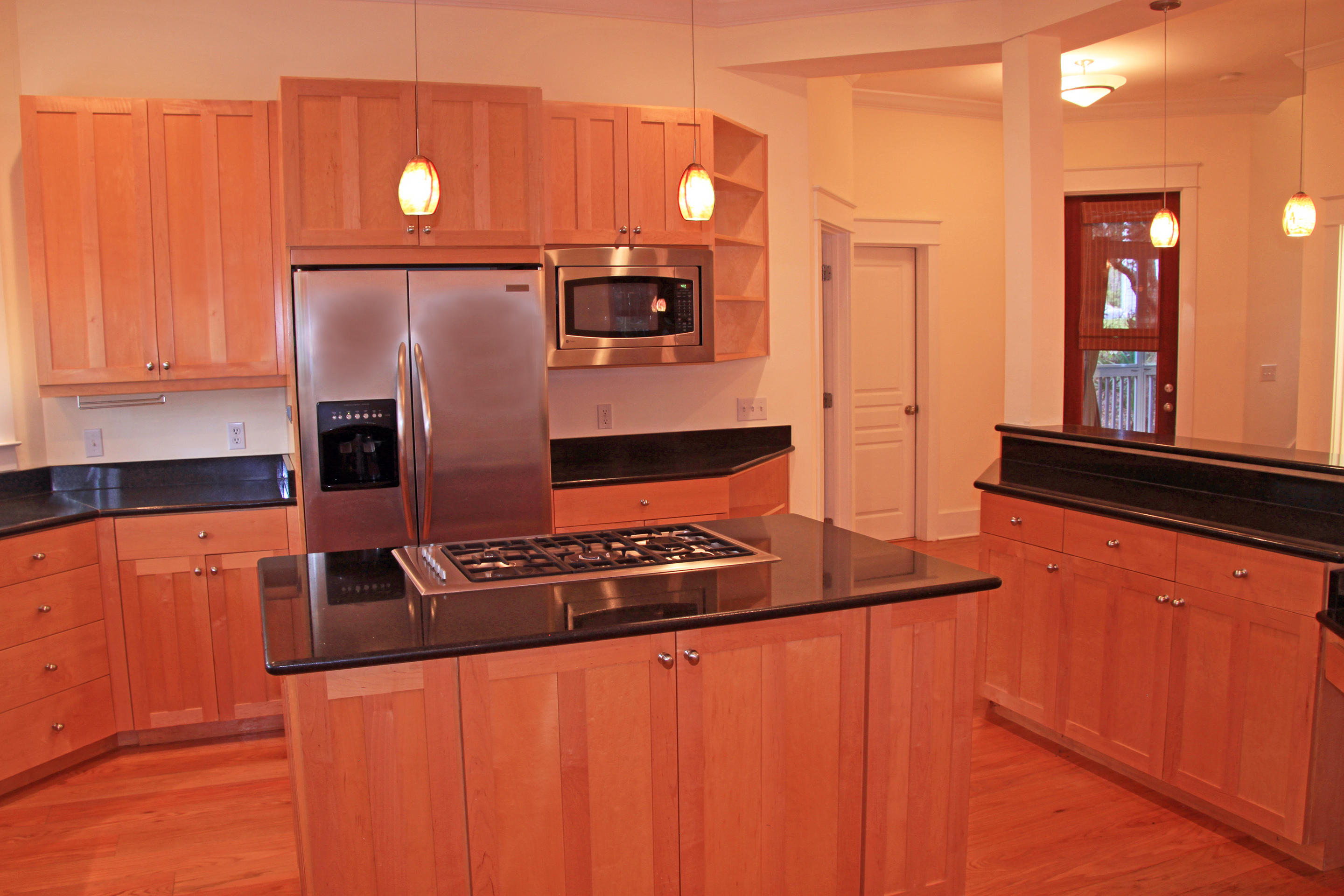 GROVE BY THE SEA 1ST ADDN - Residential