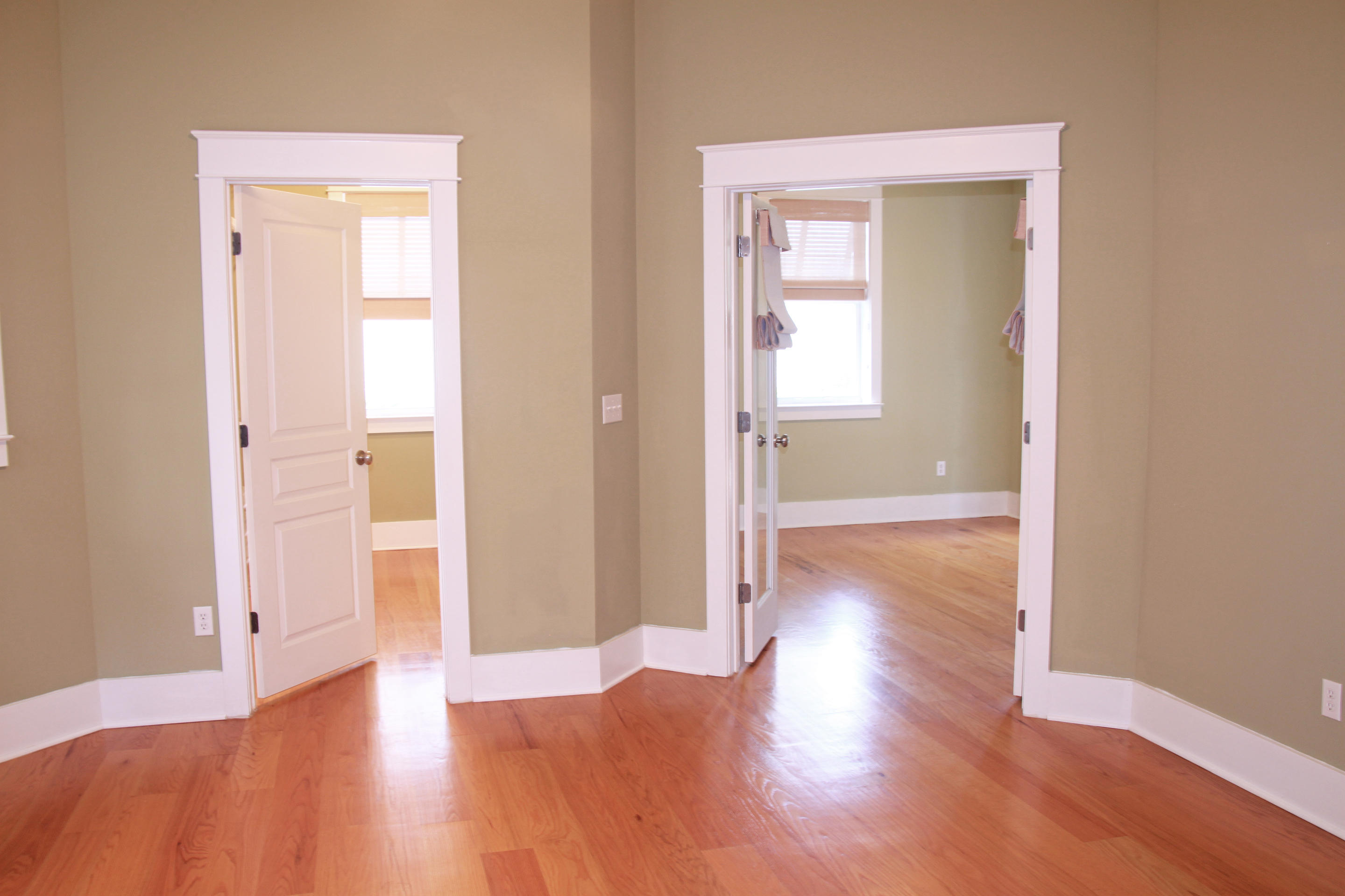 GROVE BY THE SEA 1ST ADDN - Residential