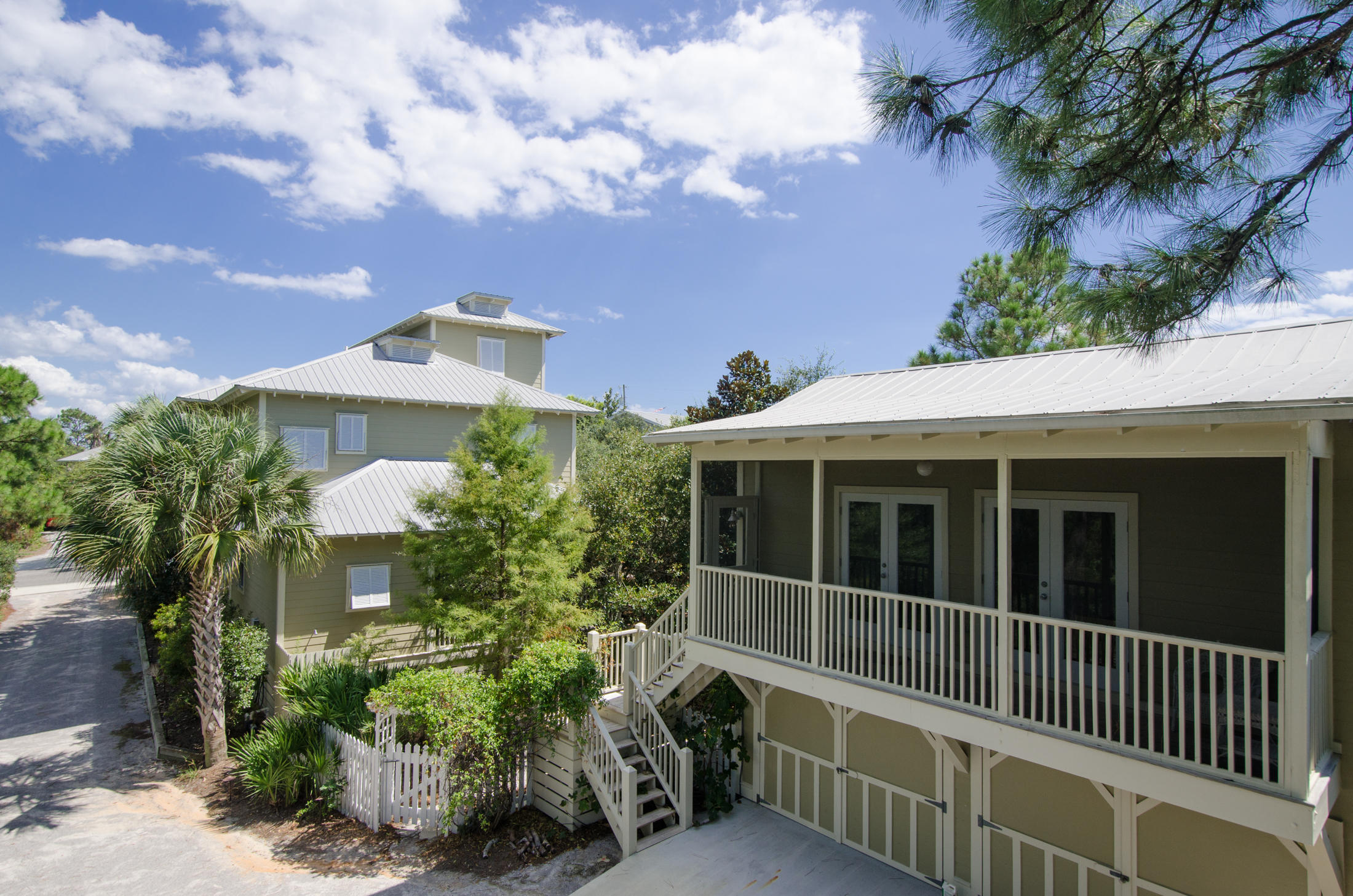 GROVE BY THE SEA 1ST ADDN - Residential