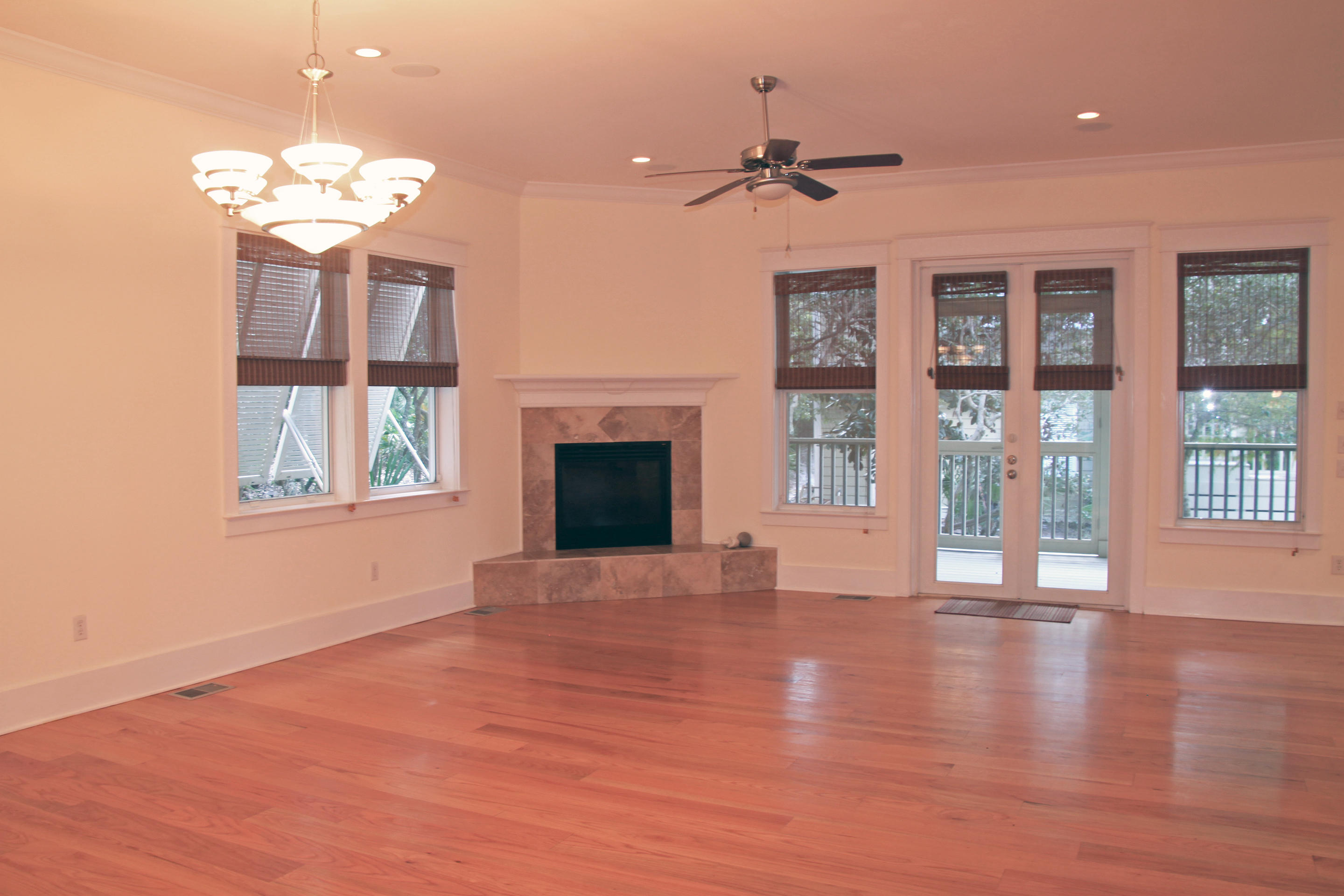 GROVE BY THE SEA 1ST ADDN - Residential