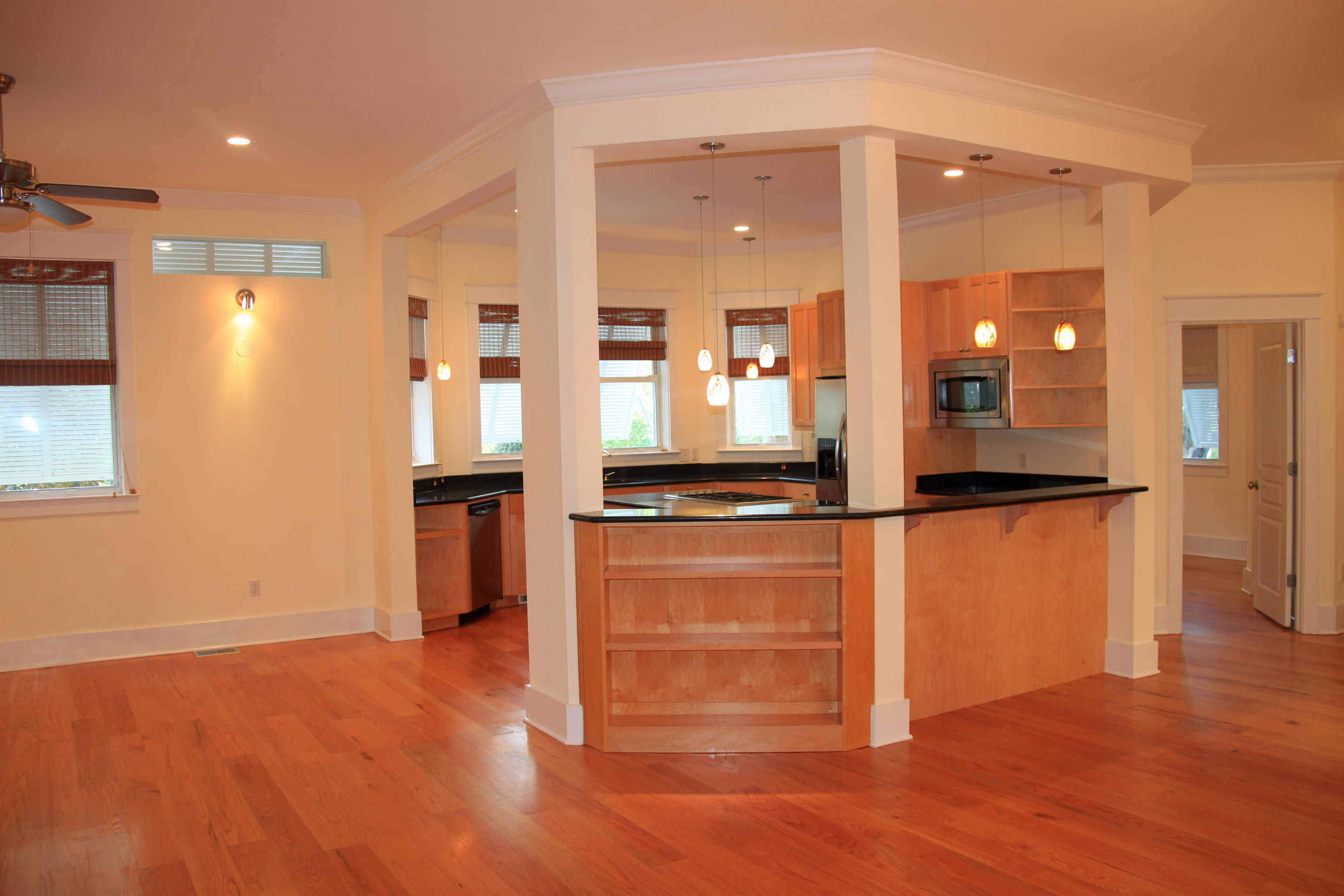 GROVE BY THE SEA 1ST ADDN - Residential