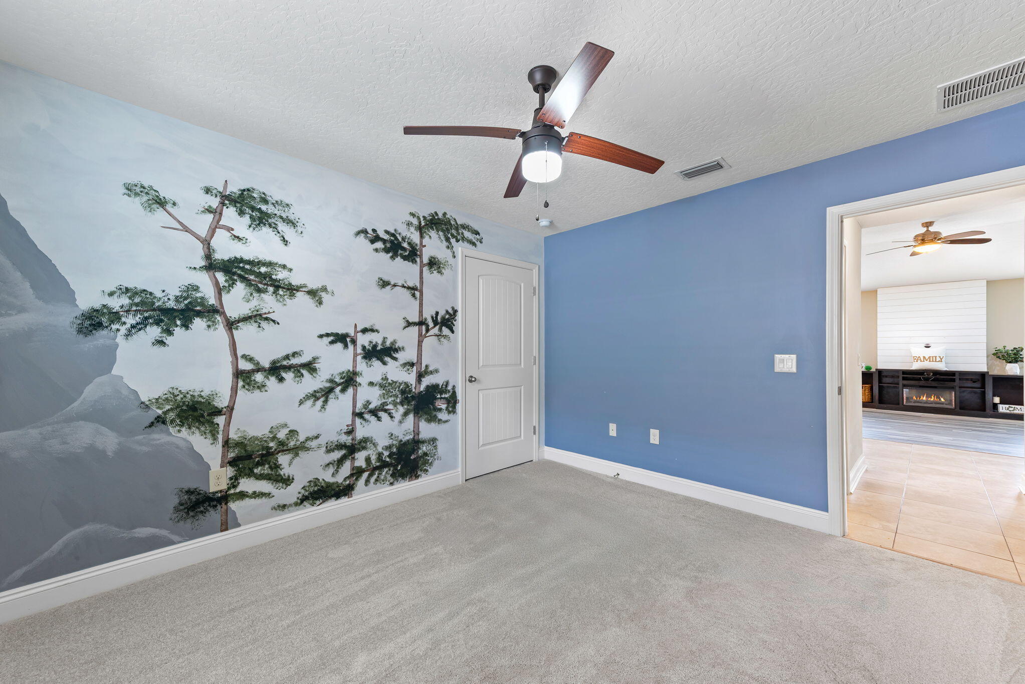 COTTAGES AT EAST RIVER - Residential