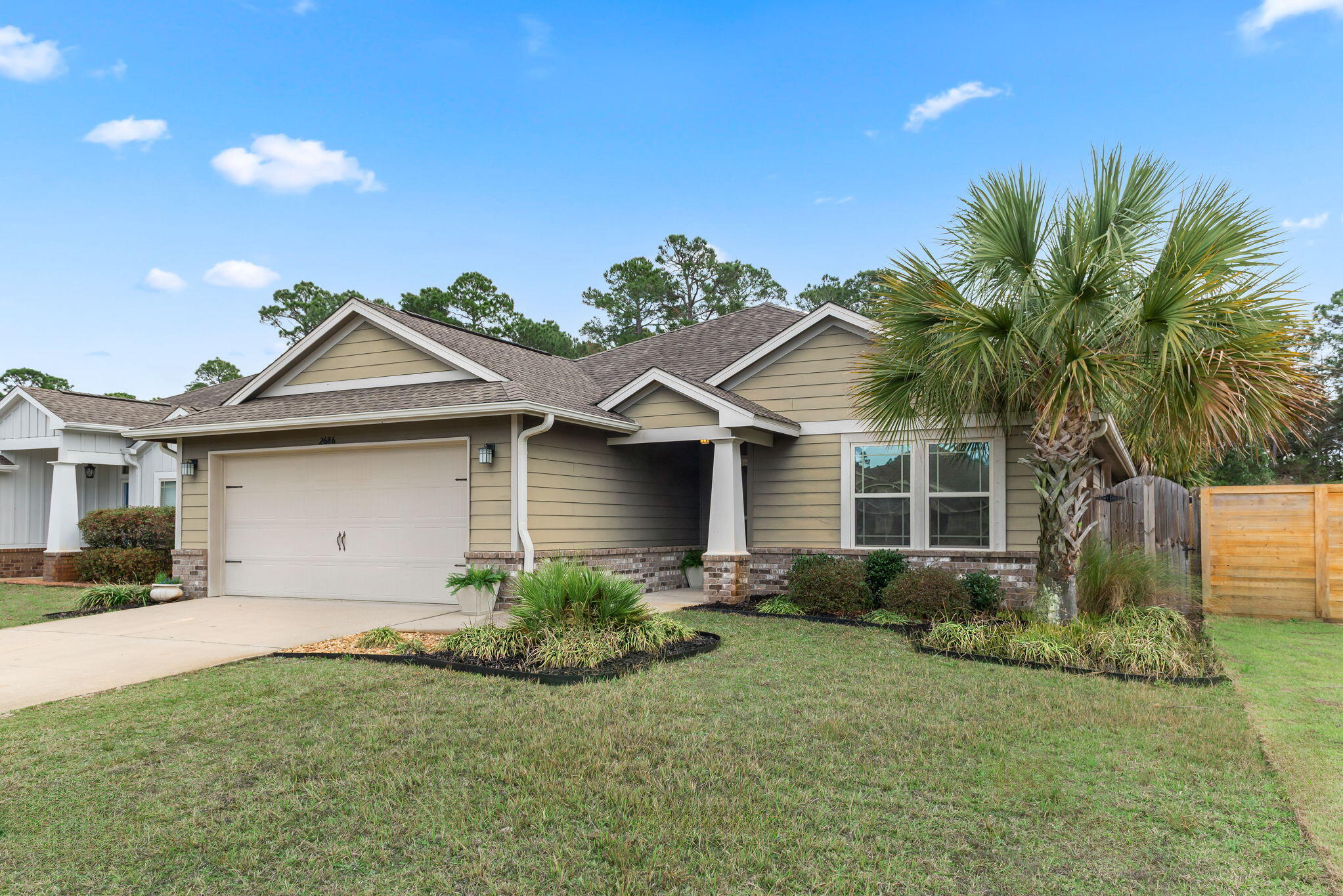 COTTAGES AT EAST RIVER - Residential