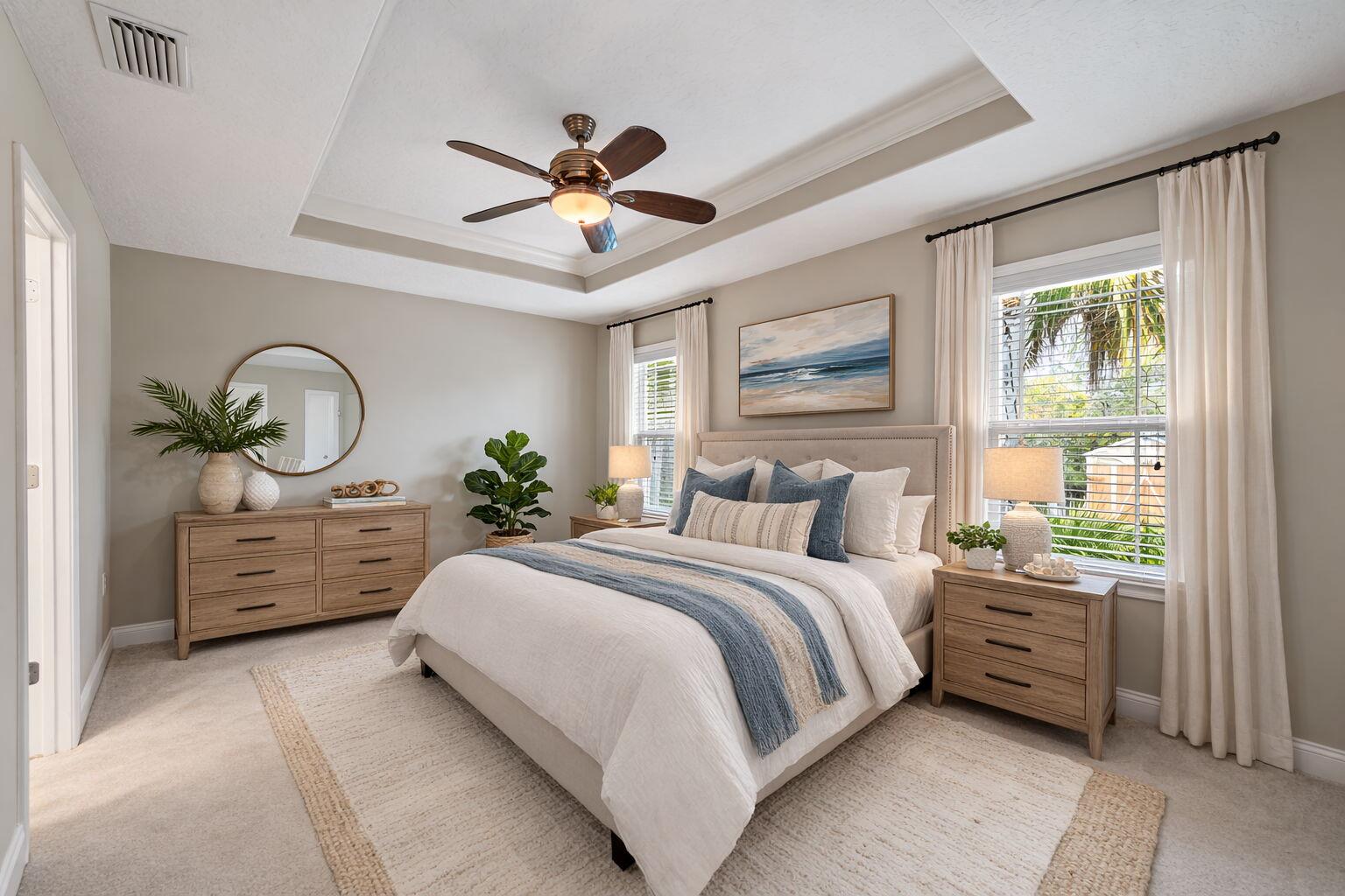 COTTAGES AT EAST RIVER - Residential