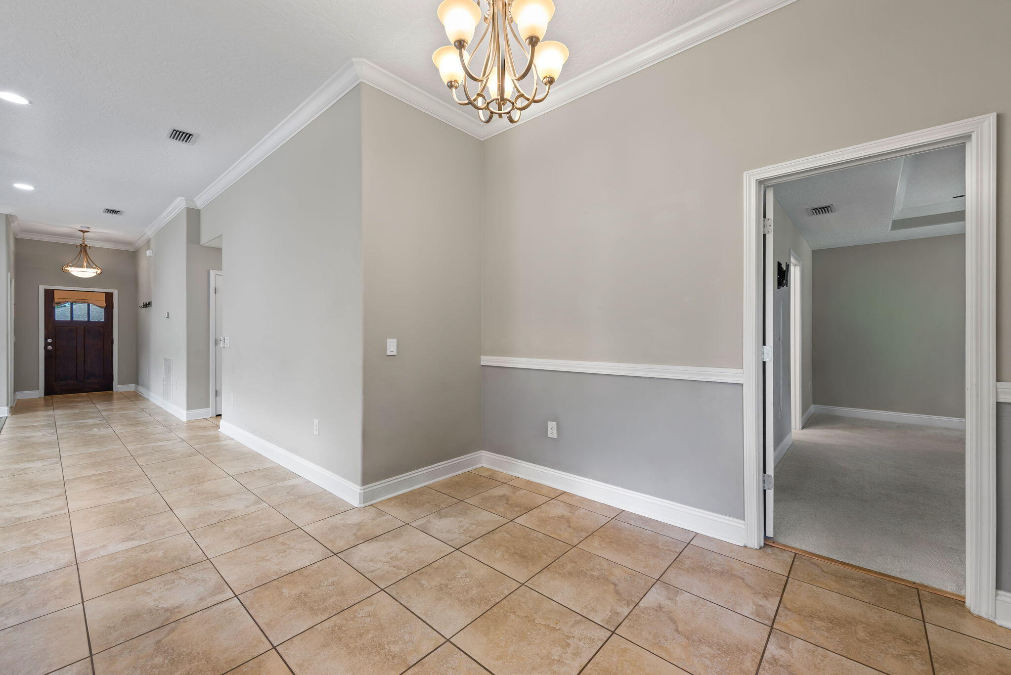 COTTAGES AT EAST RIVER - Residential