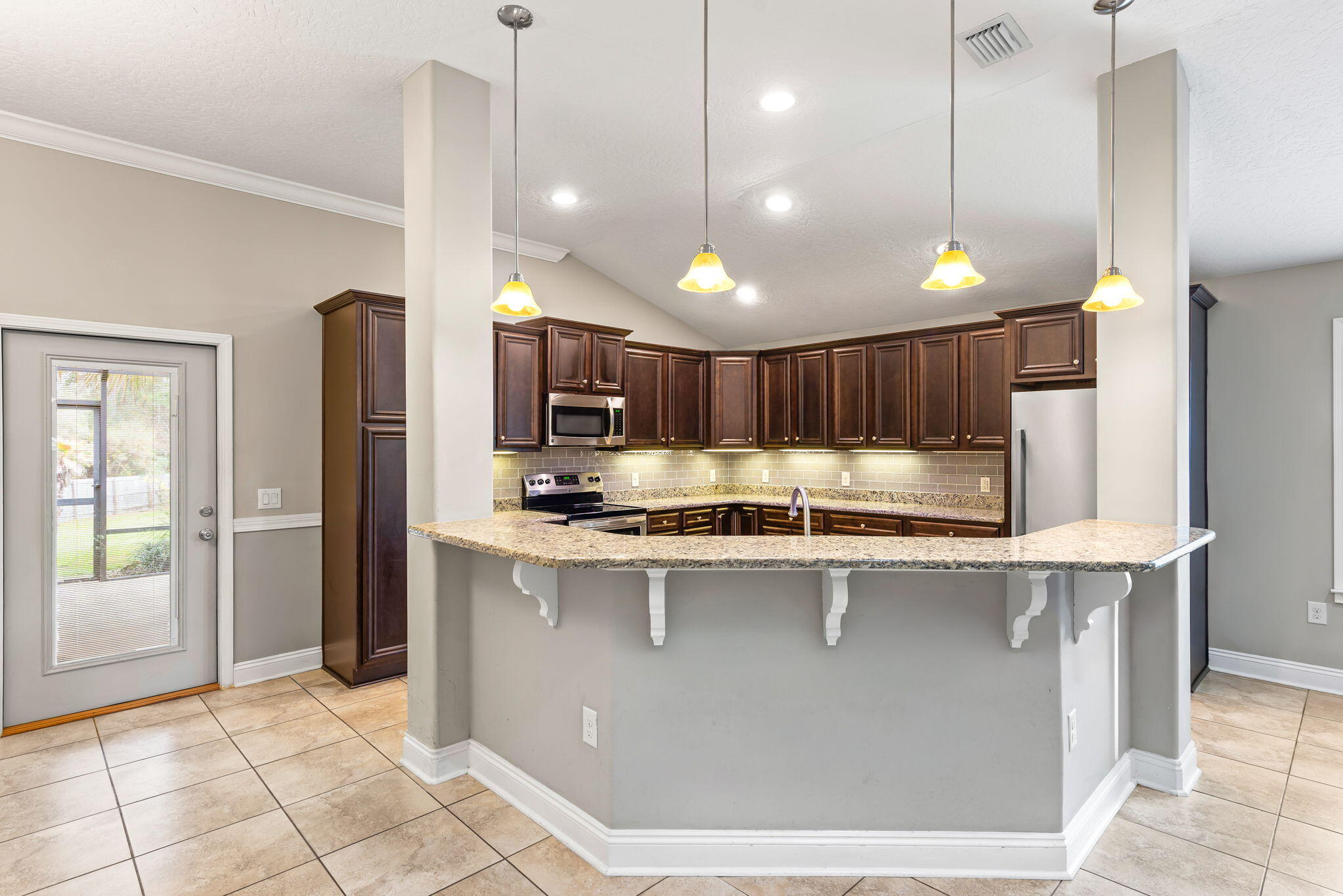 COTTAGES AT EAST RIVER - Residential