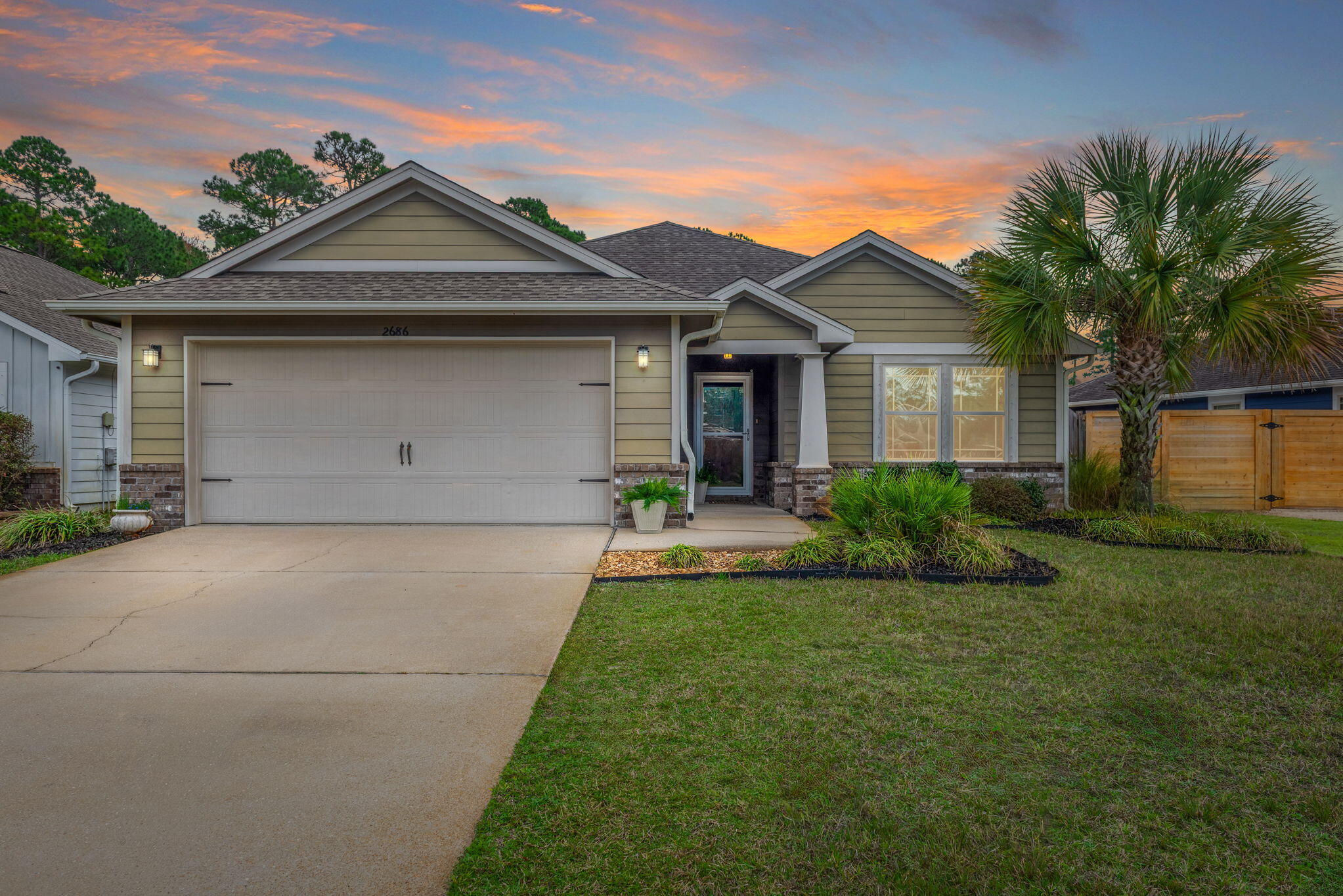 COTTAGES AT EAST RIVER - Residential