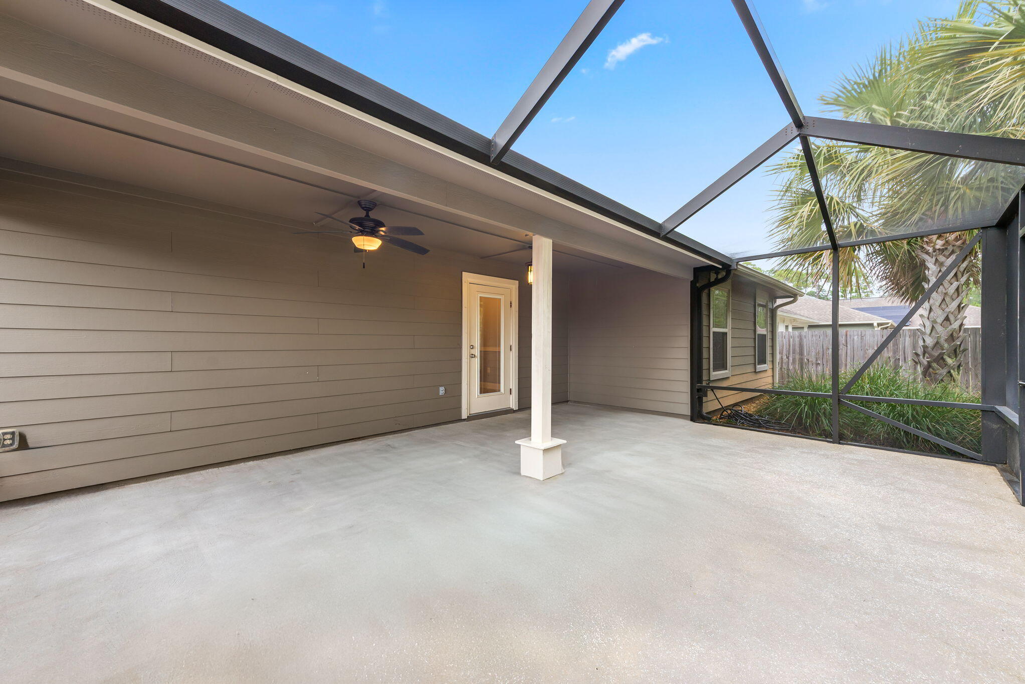 COTTAGES AT EAST RIVER - Residential