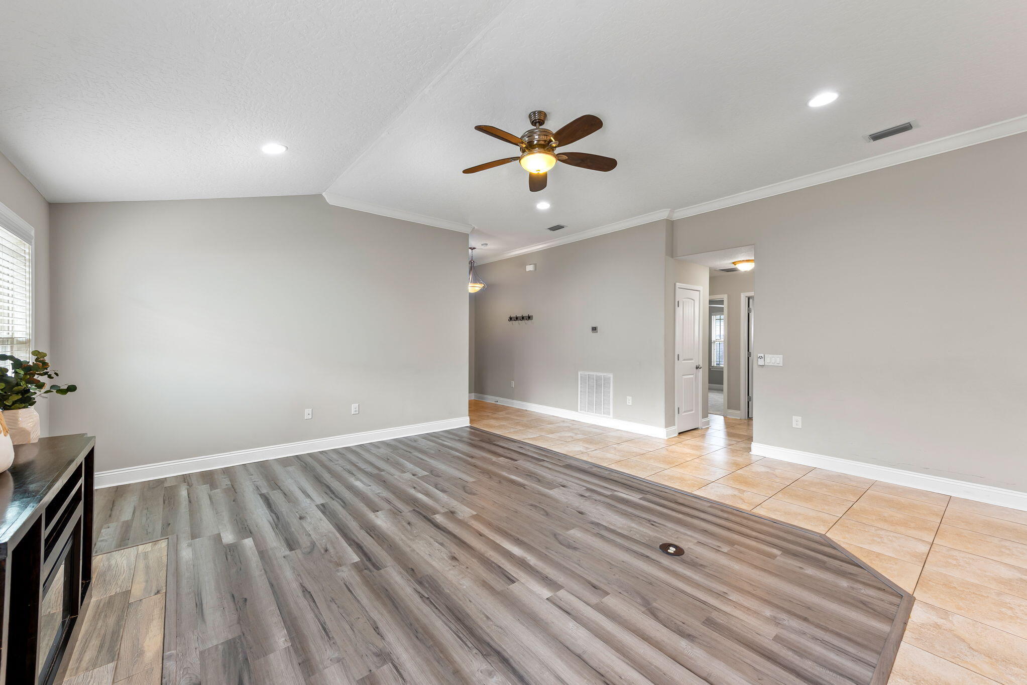 COTTAGES AT EAST RIVER - Residential