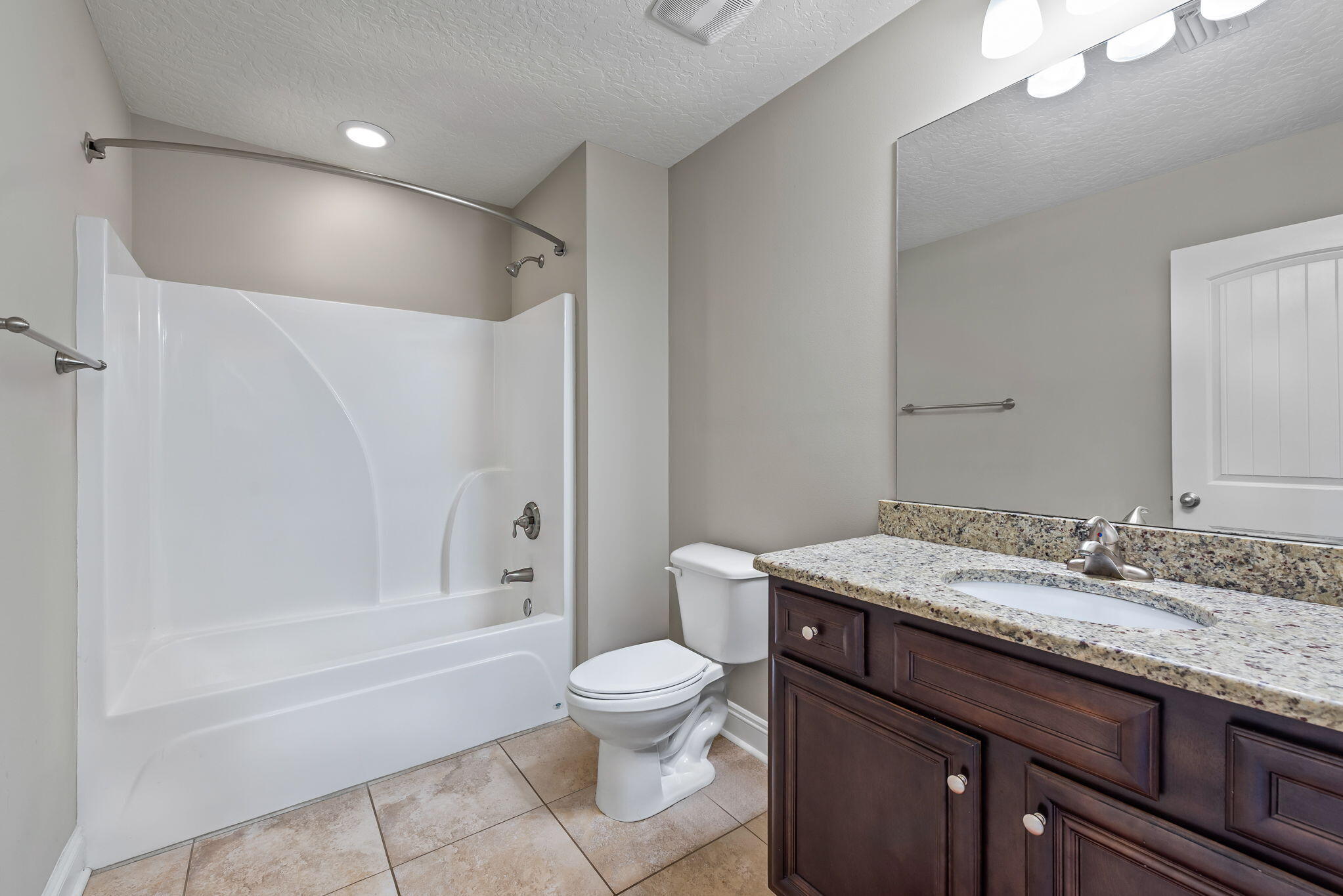 COTTAGES AT EAST RIVER - Residential