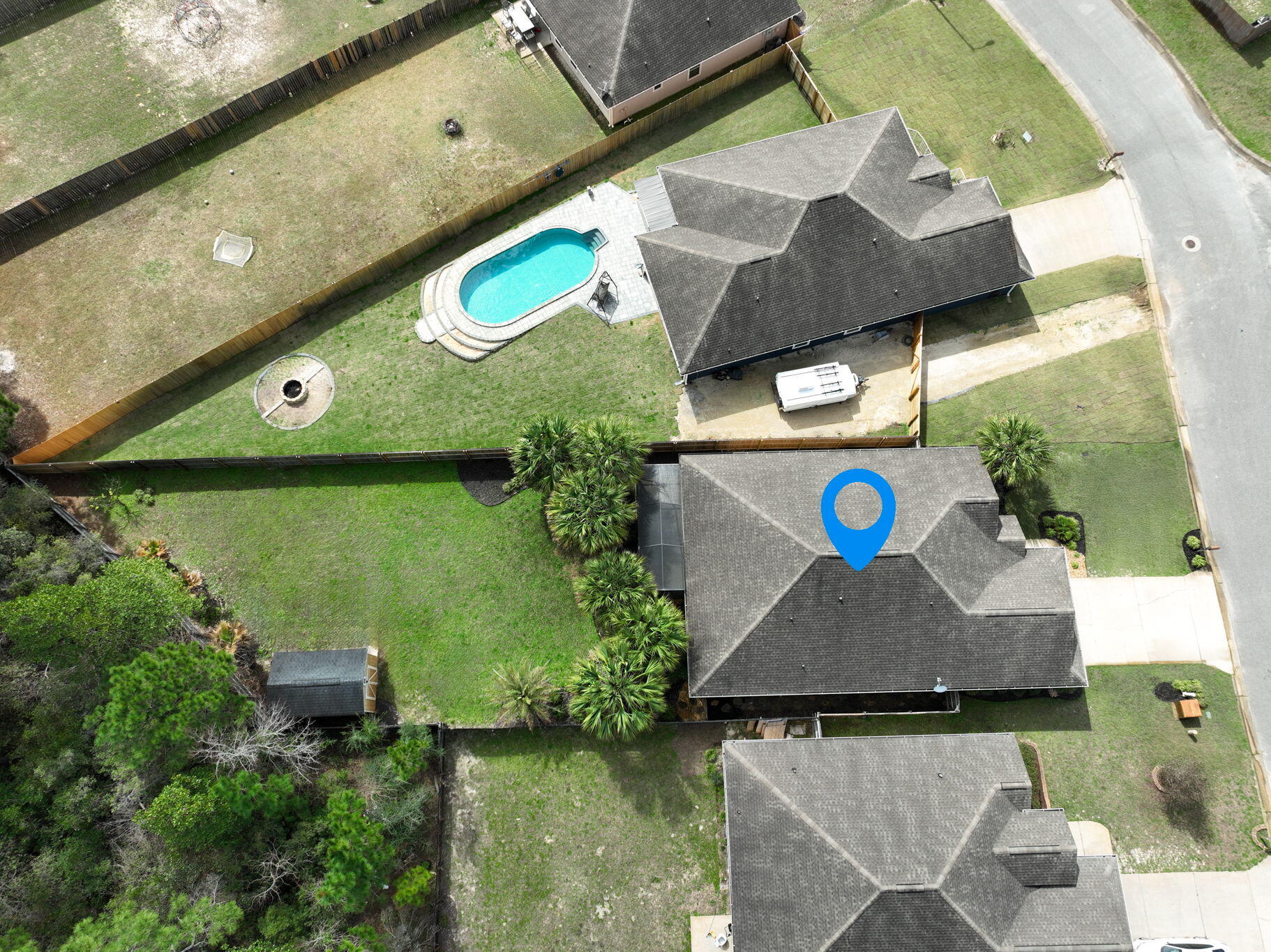 COTTAGES AT EAST RIVER - Residential