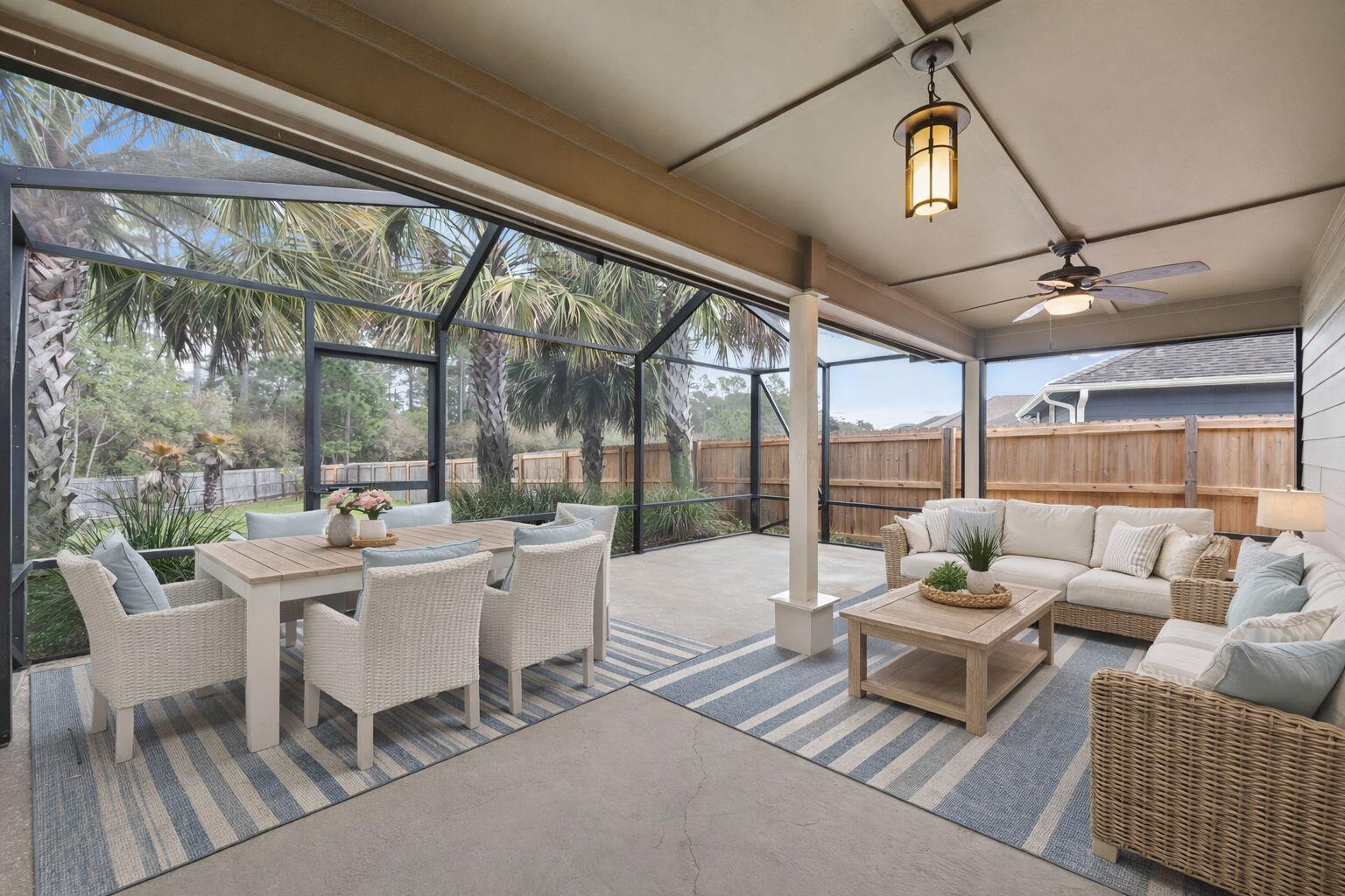 COTTAGES AT EAST RIVER - Residential