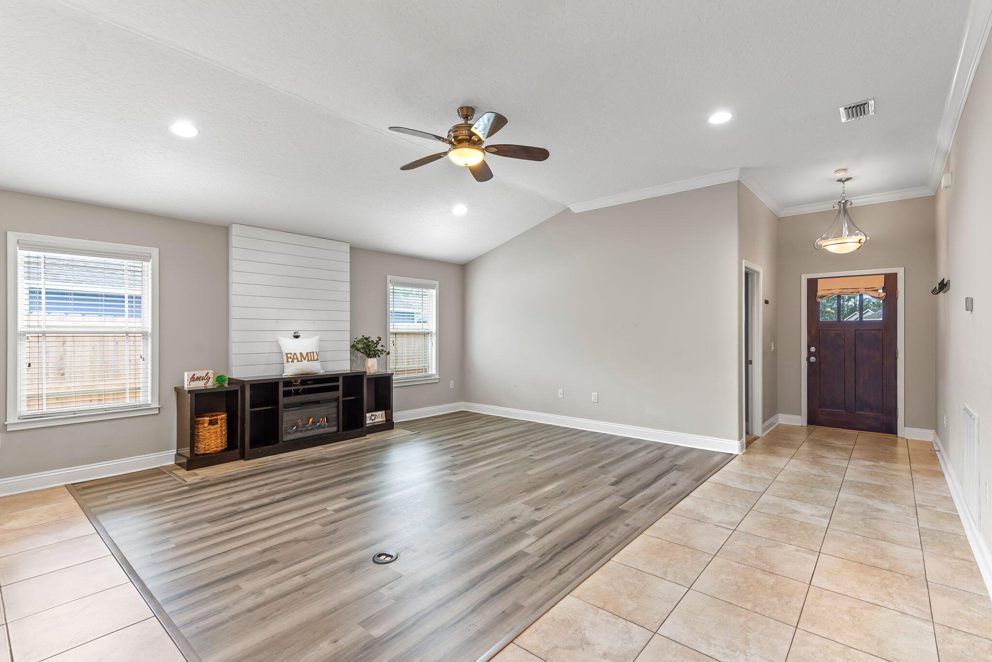 COTTAGES AT EAST RIVER - Residential