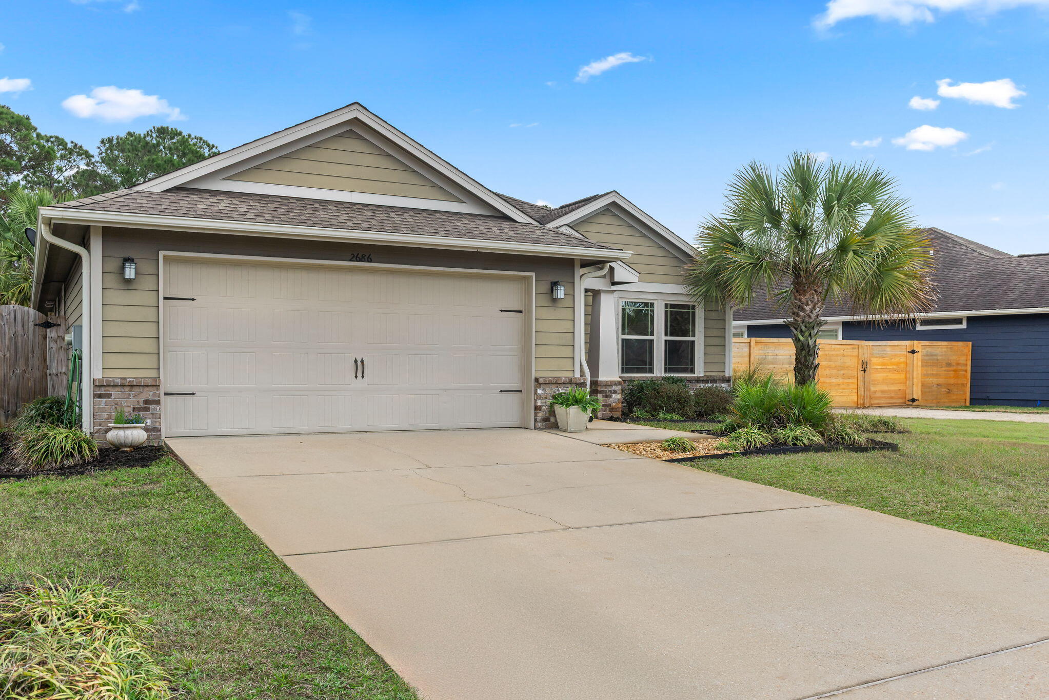 COTTAGES AT EAST RIVER - Residential